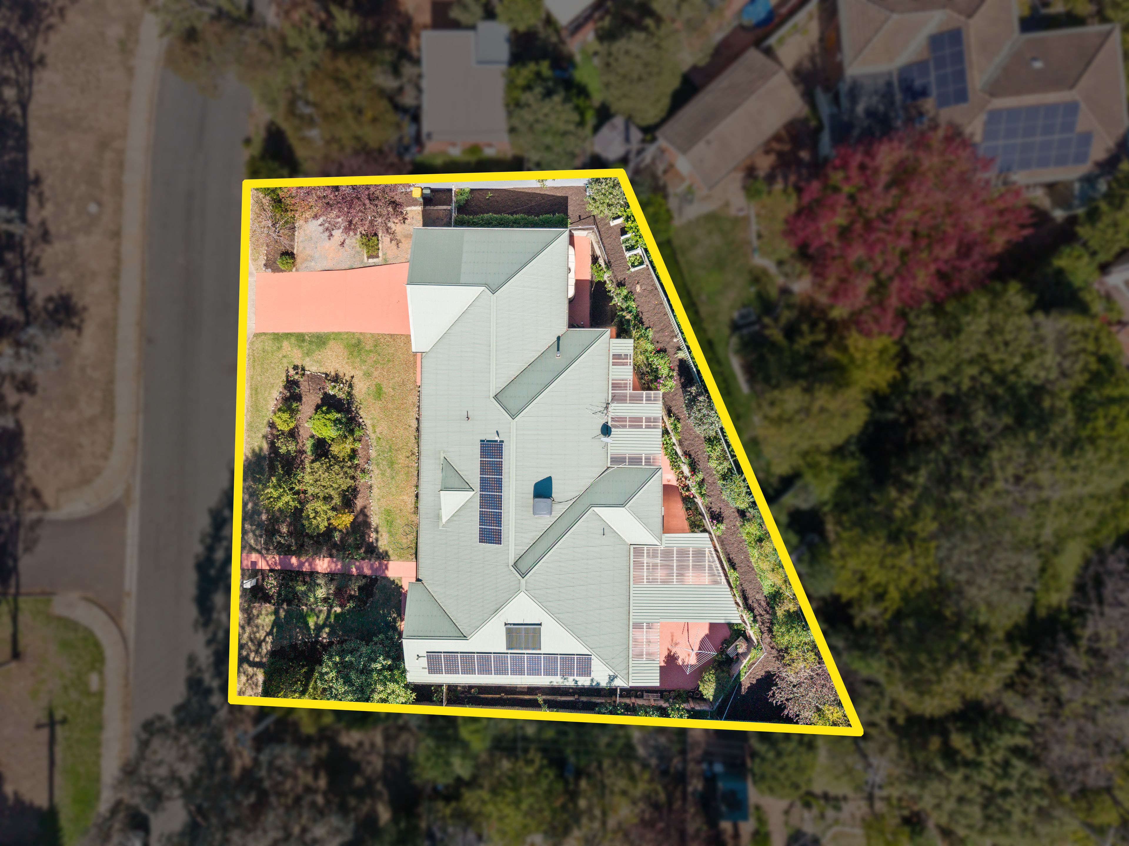 3 Lambert Street, Lyneham, ACT 2602