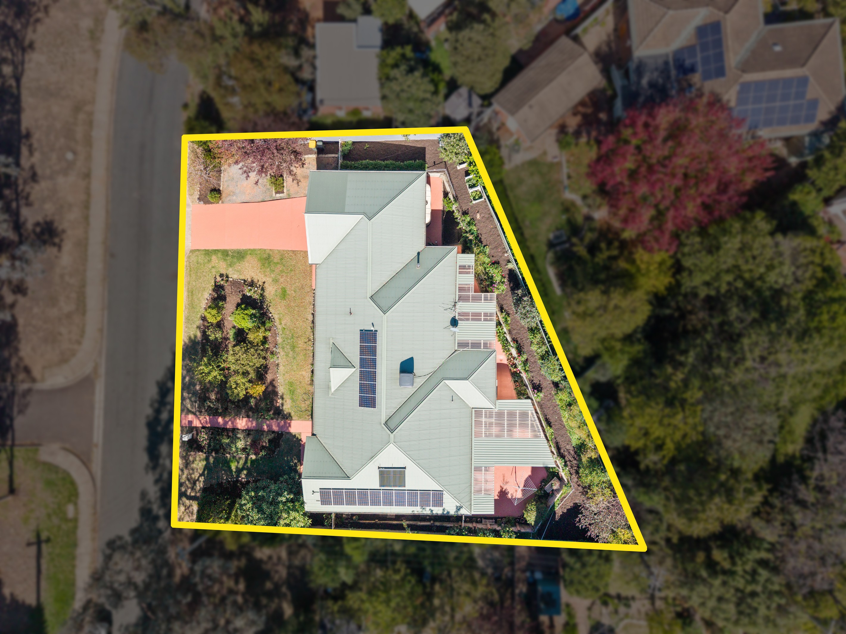 3 Lambert Street, Lyneham, ACT 2602