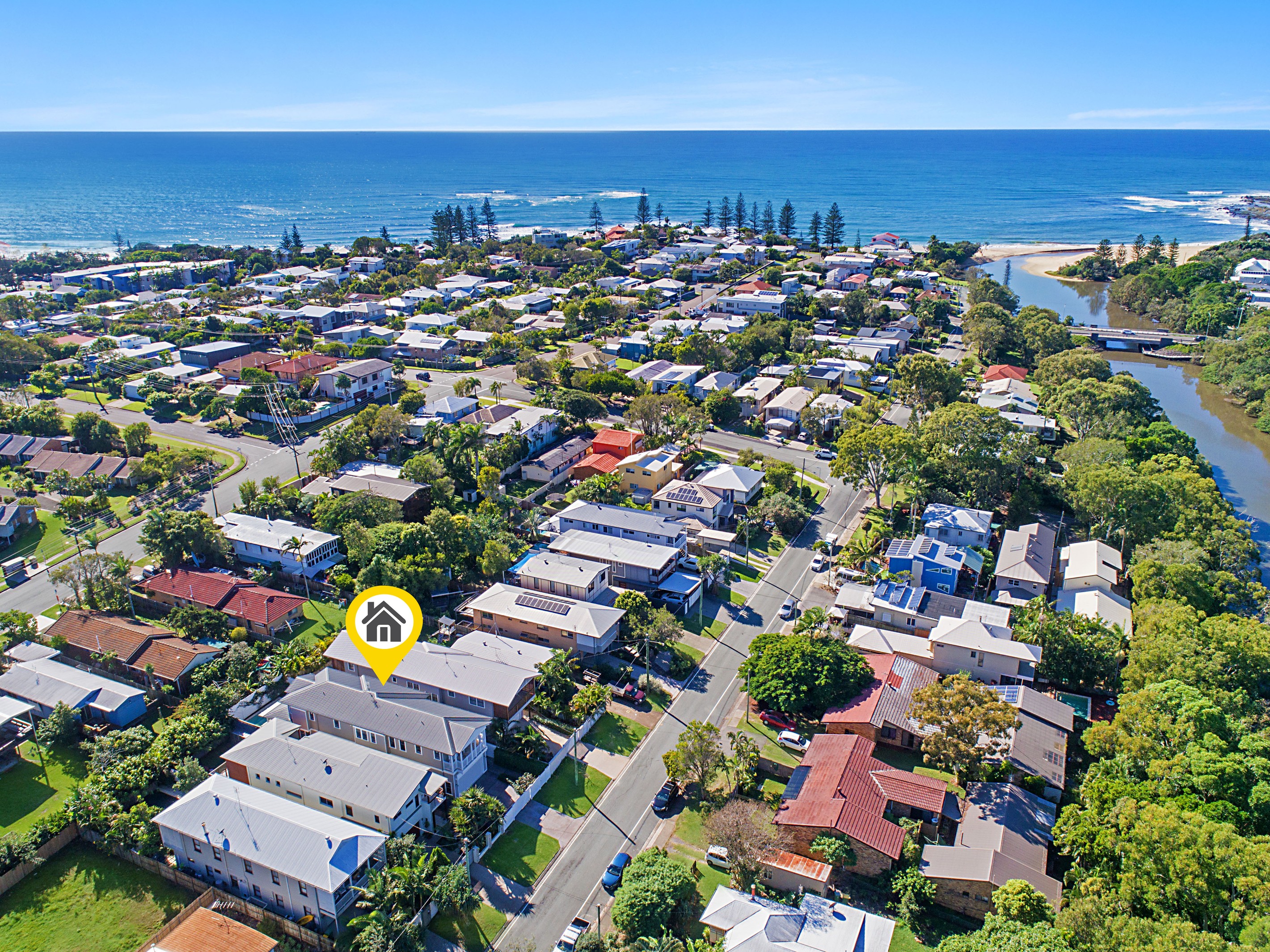 29 MacDonald Street, Dicky Beach, QLD 4551