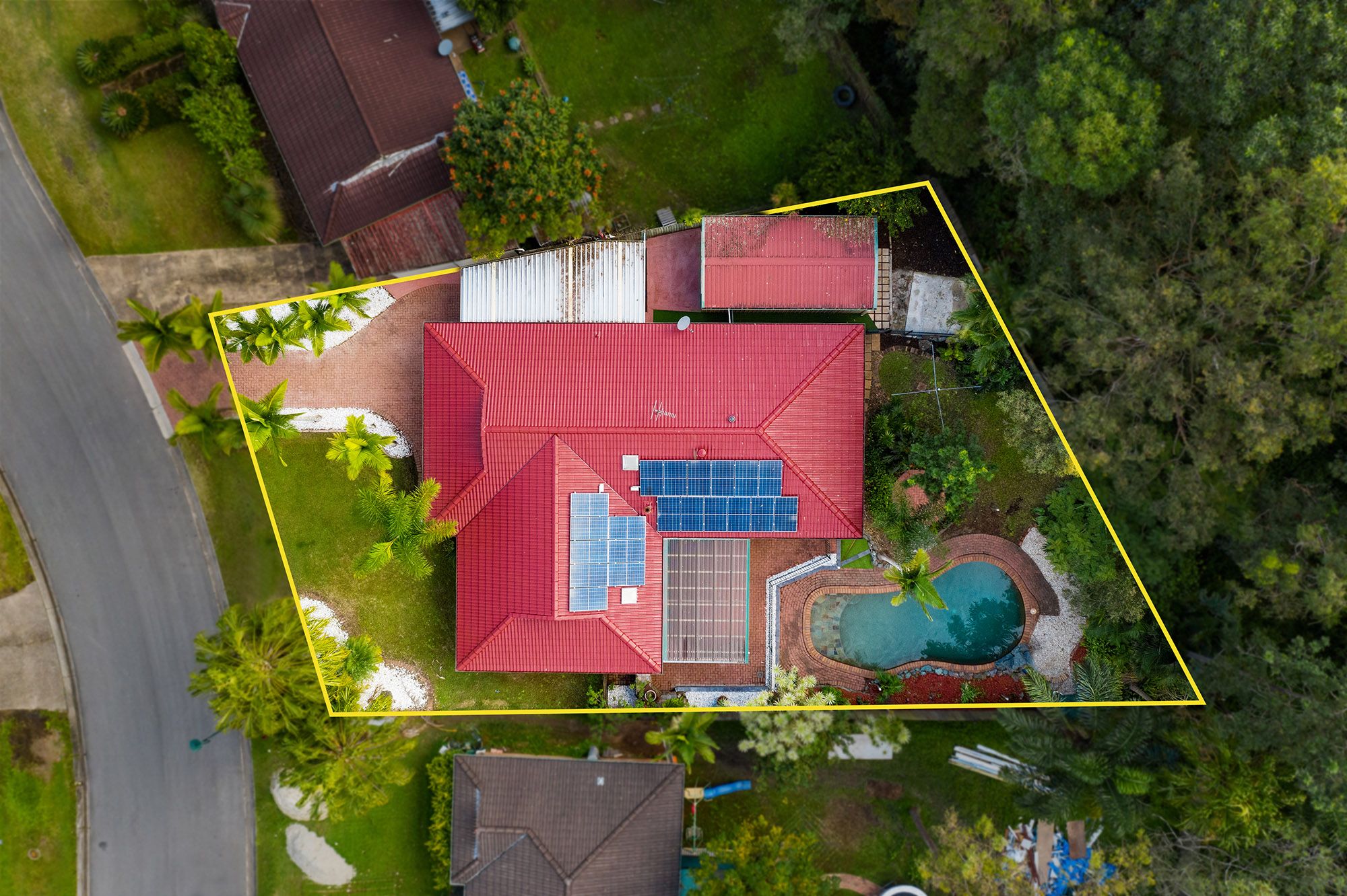 13 Natone Court, Edens Landing, QLD 4207