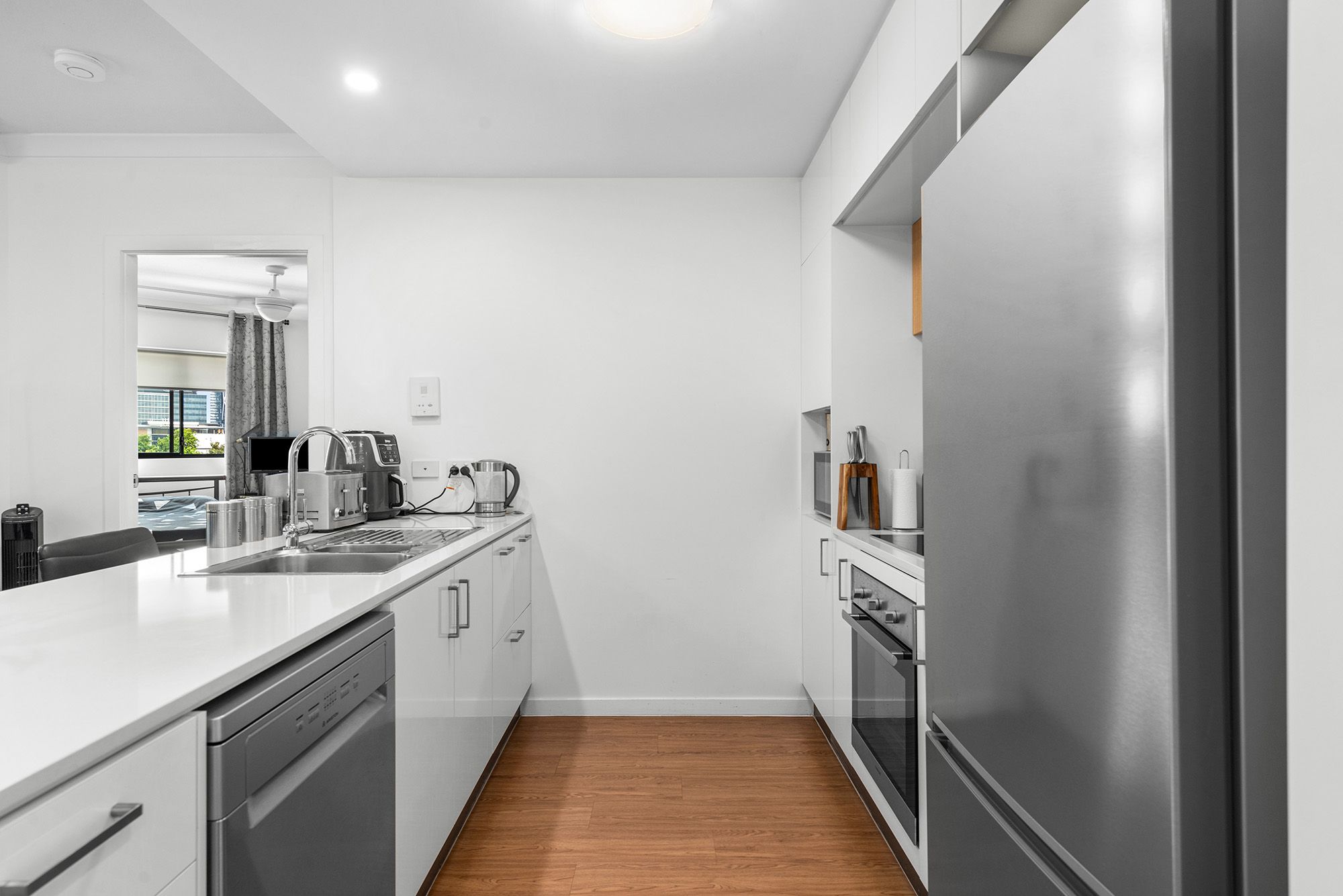 701/56 Prospect Street, Fortitude Valley, QLD 4006