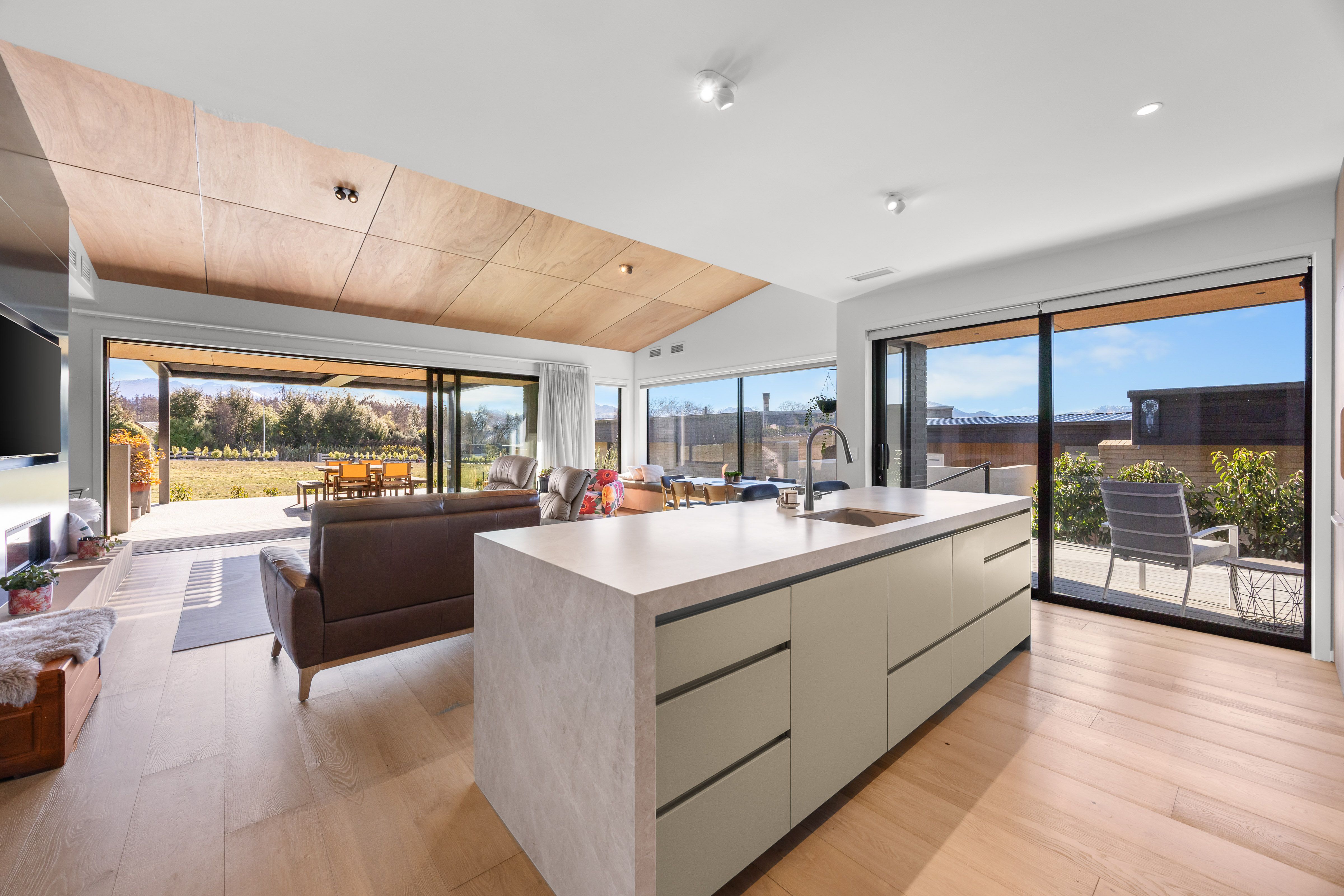 19 Glenbrae Crescent, Wanaka, Queenstown Lakes District