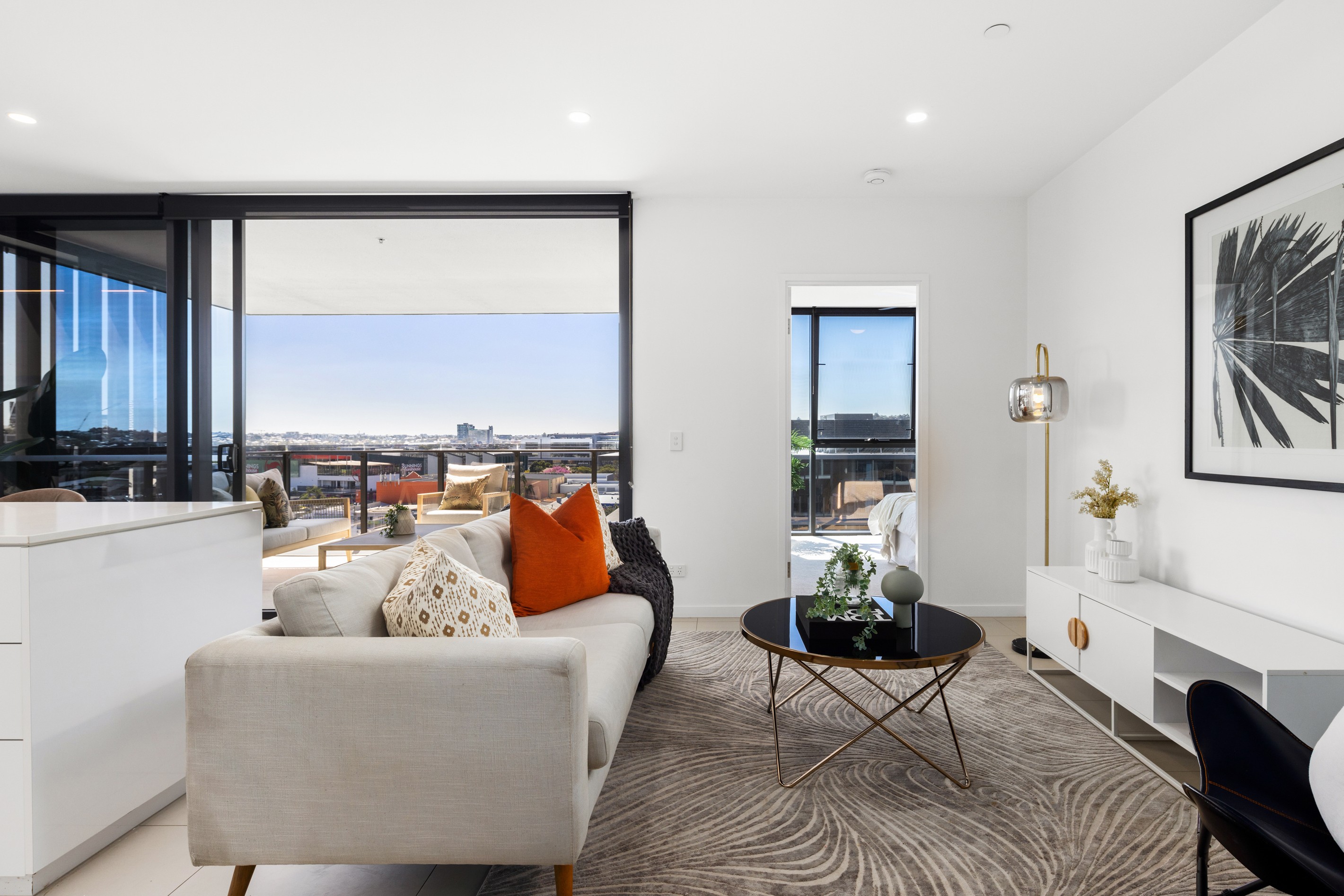 3107/36 Evelyn Street, Newstead, QLD 4006