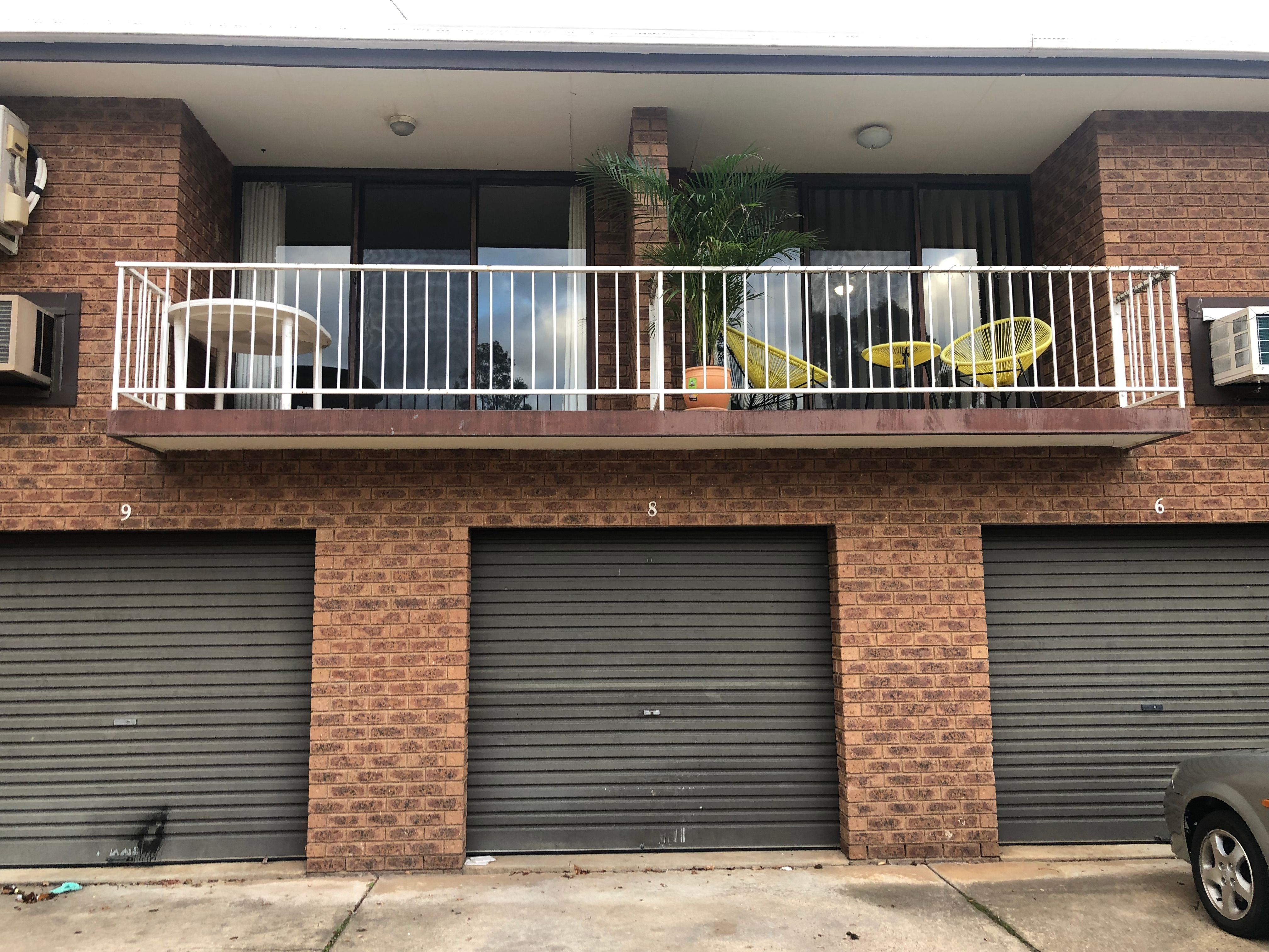 8/160 Tarcutta Street, Wagga Wagga, NSW 2650