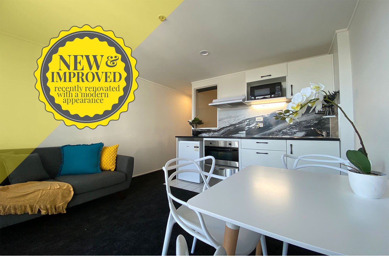 304/72 Nelson Street, Auckland Central, Auckland City