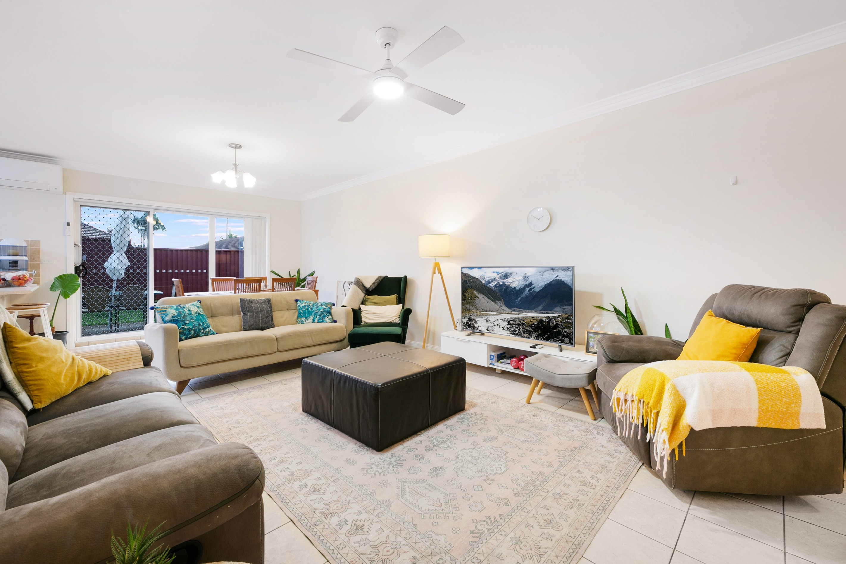 3/54 Avoca Street, Yagoona, NSW 2199