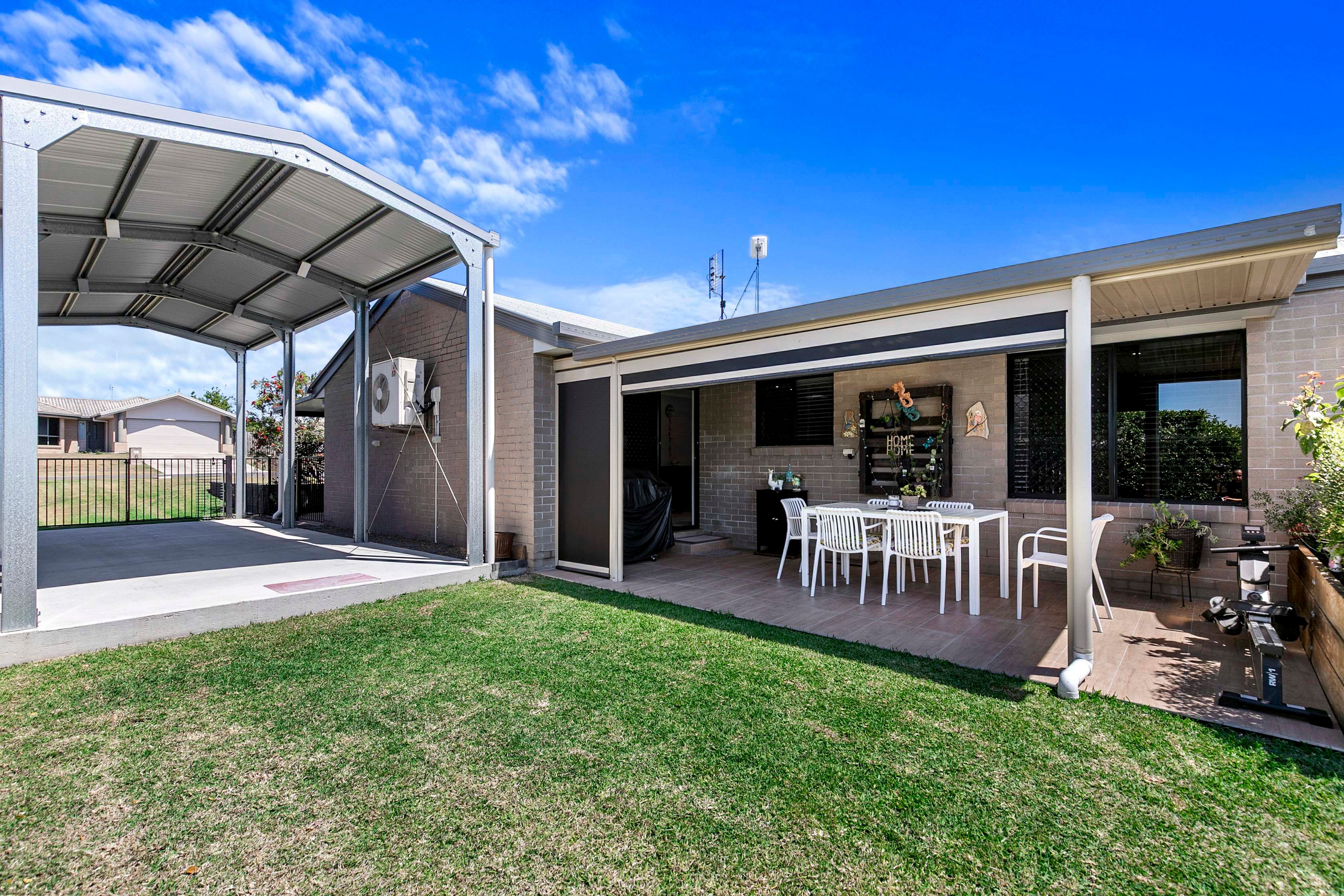 5 Eyre Court — photo from Ray White Hervey Bay