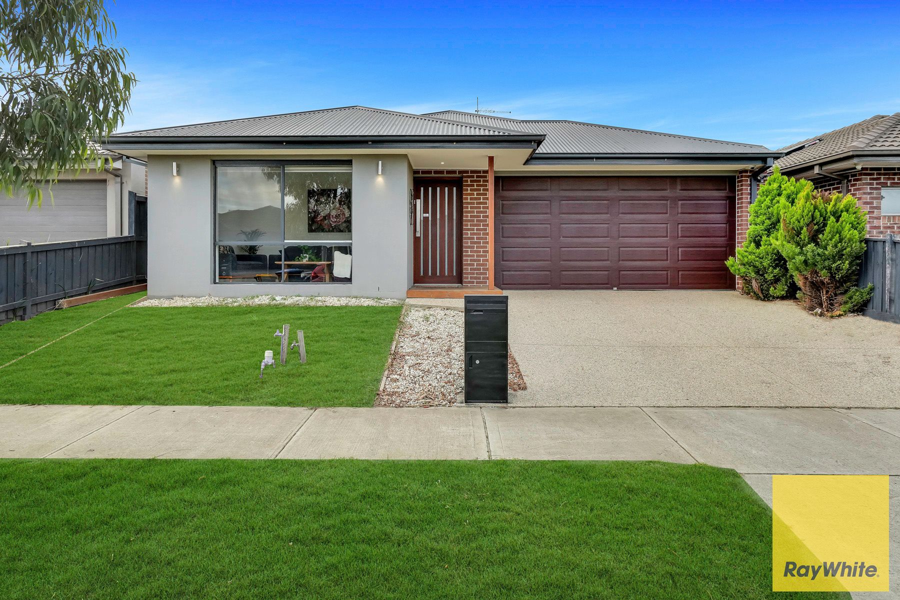 9 Haystack Drive — photo from Ray White Truganina