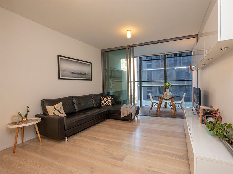417/18 Park Lane, Chippendale, NSW 2008
