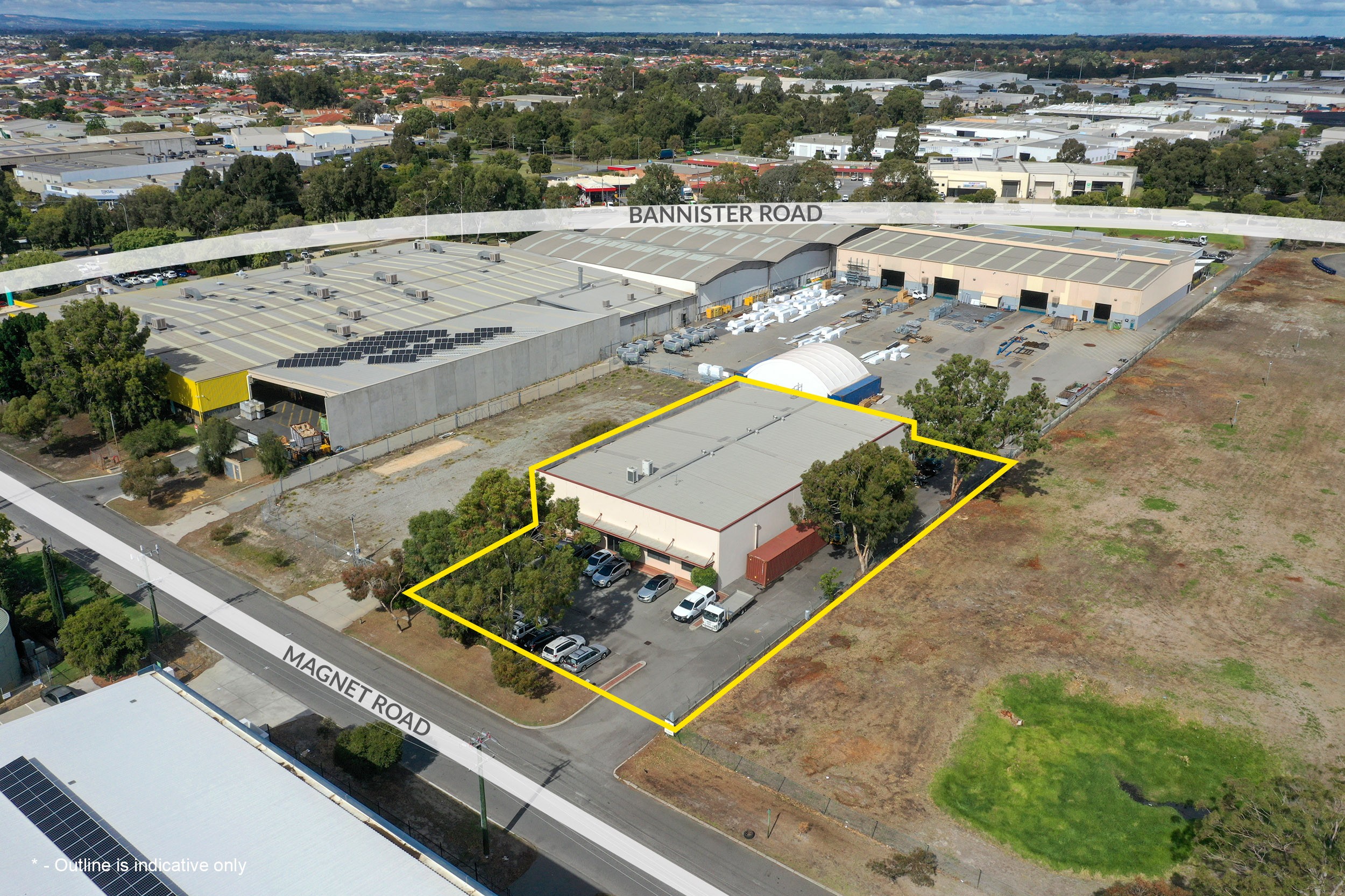 37 Magnet Road, Canning Vale, WA 6155