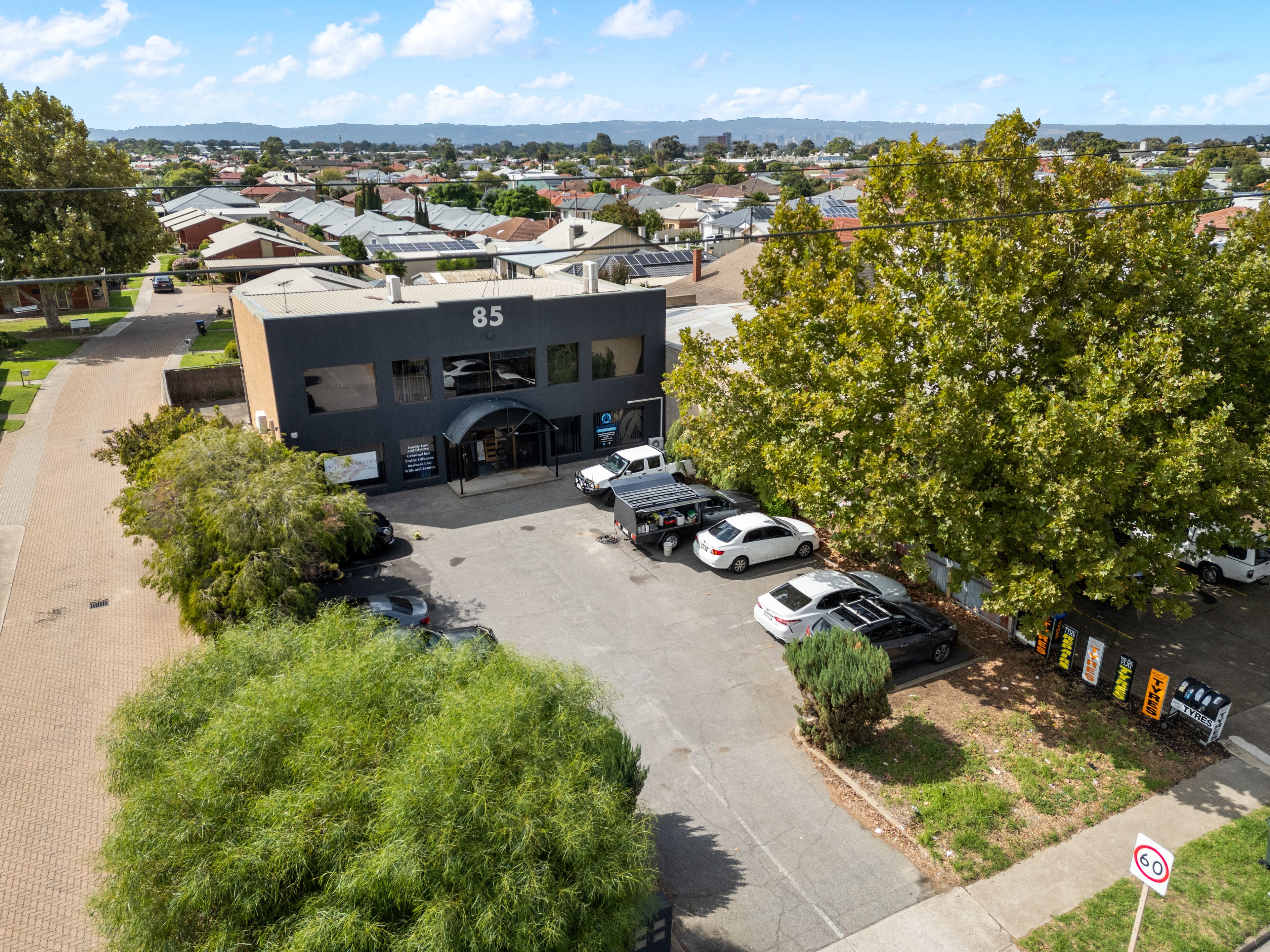 1/85 Tapleys Hill Road, Hendon, SA