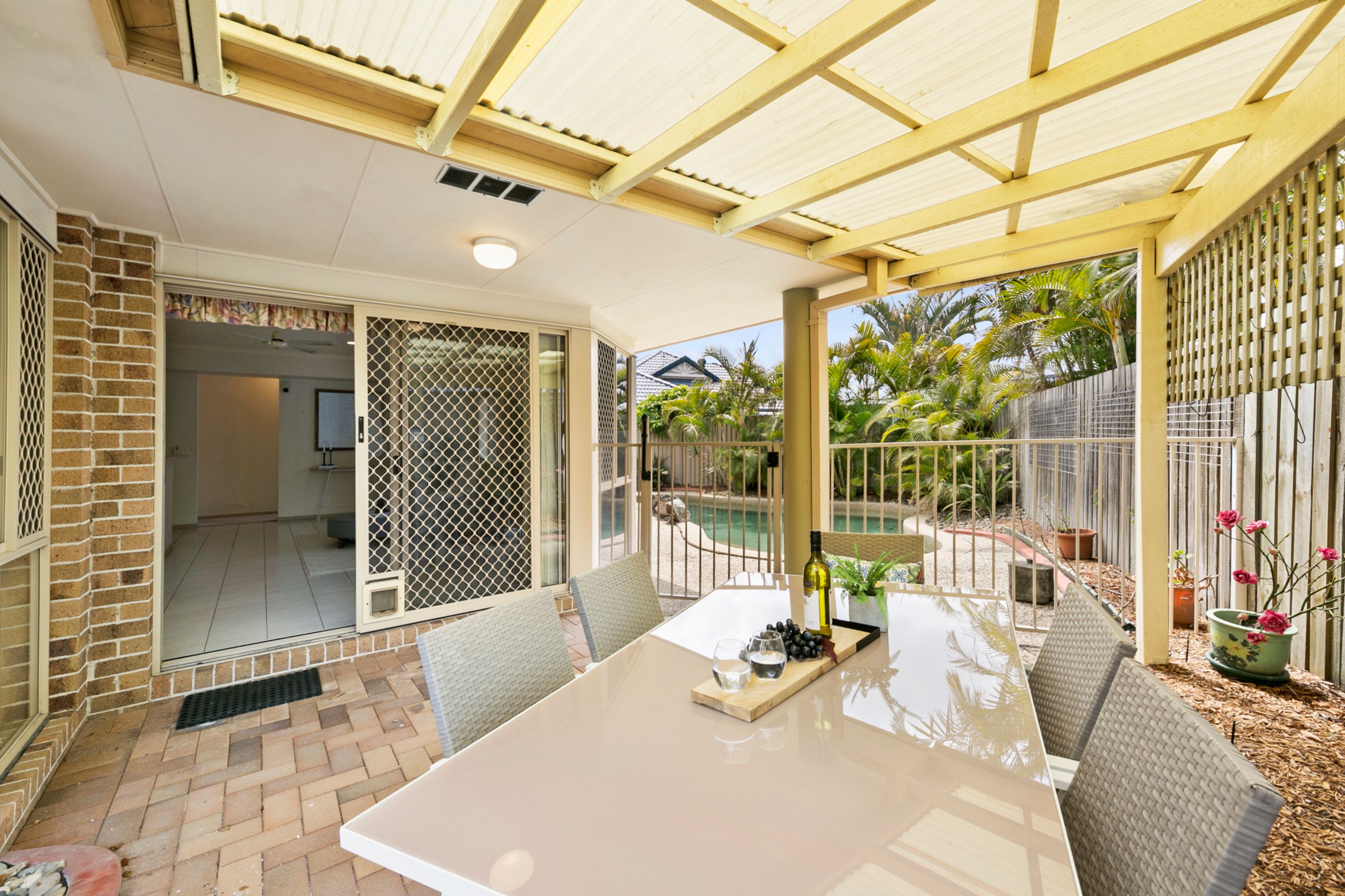 4 Rosanna Place, Robina, QLD 4226