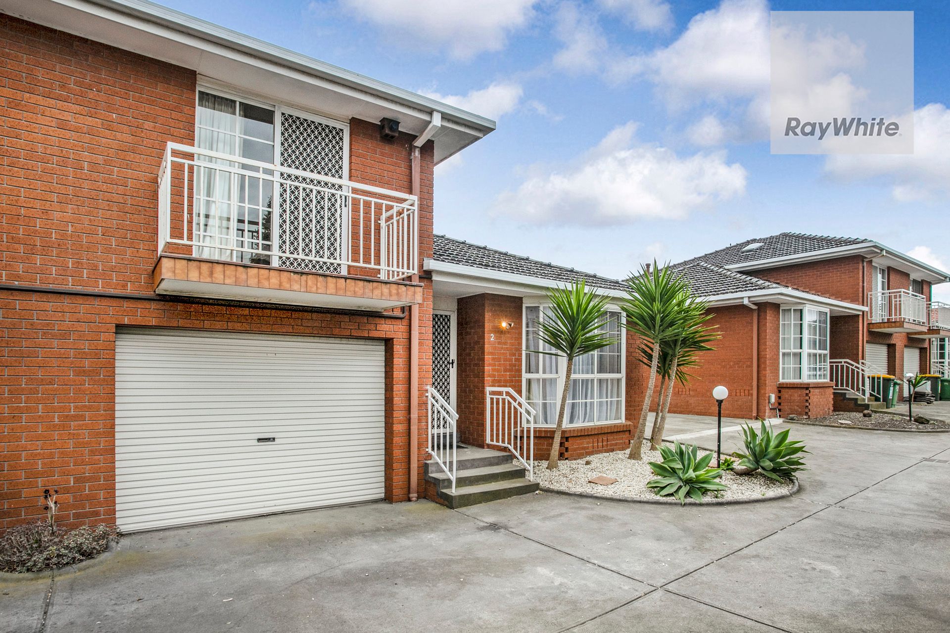 2/242 Melrose Drive, Tullamarine, VIC 3043