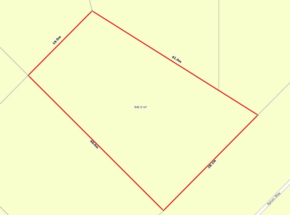 Lot 469, 4 Apium Way, Jurien Bay, WA 6516