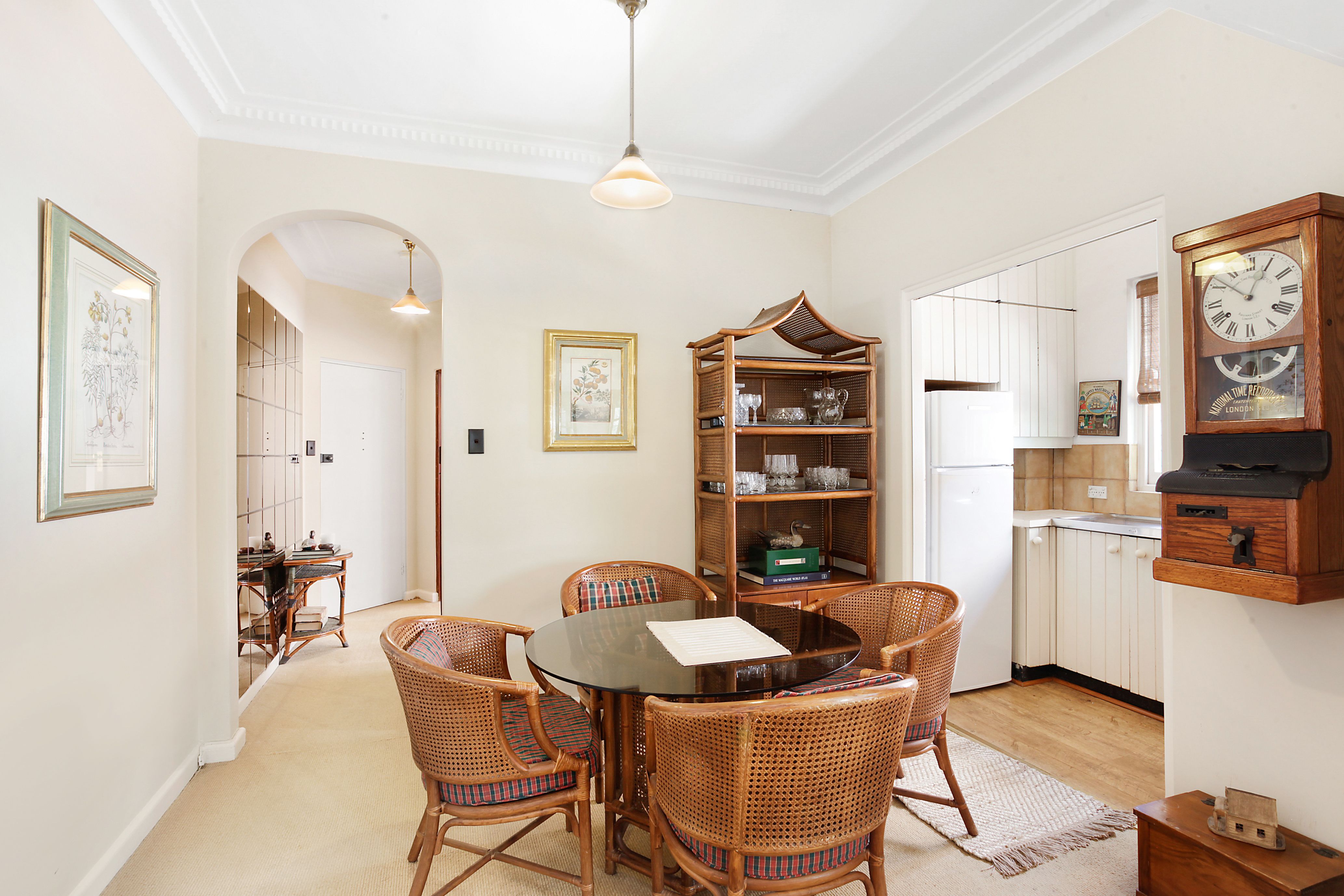 11/1 Ocean Street, Woollahra, NSW 2025