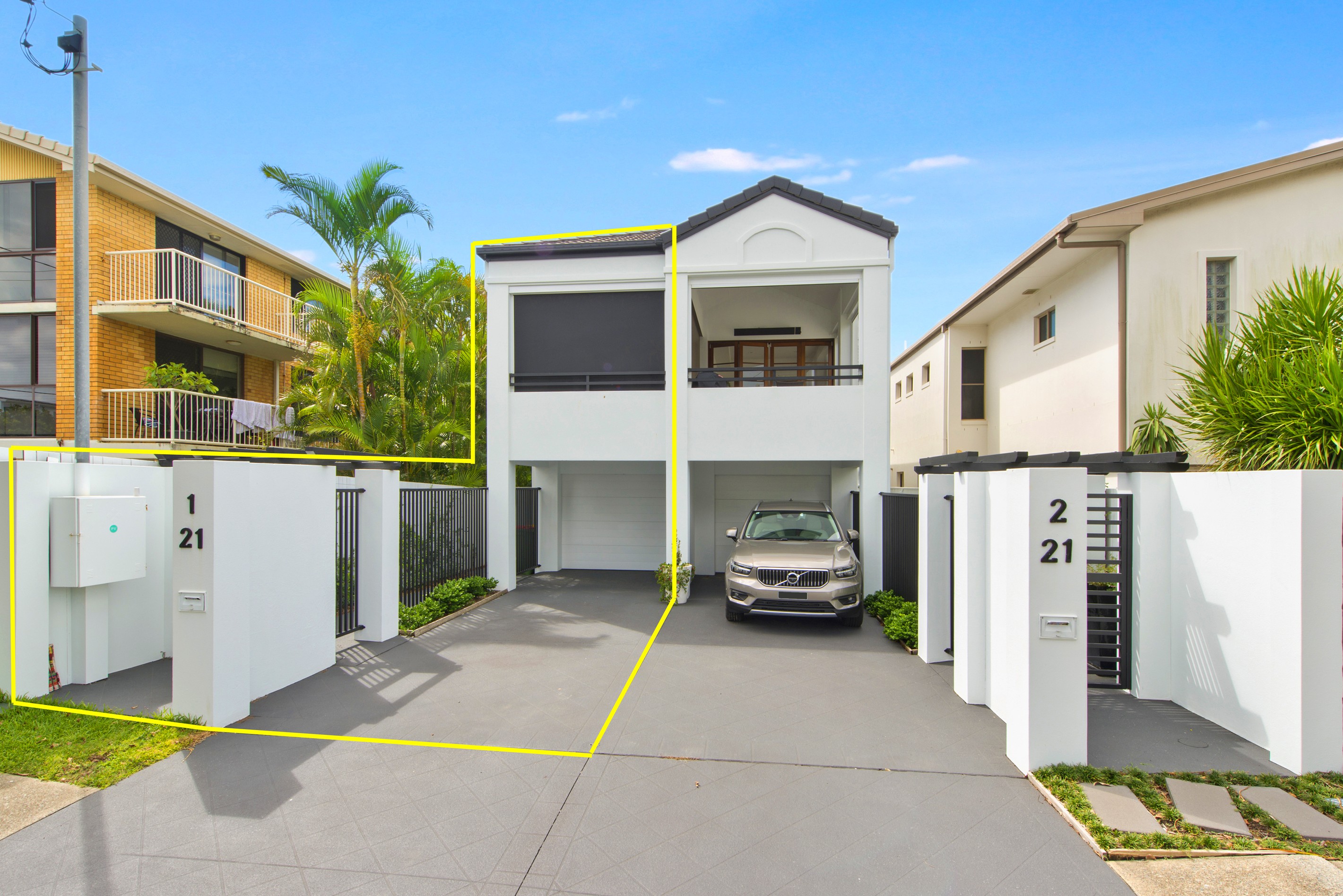 1/21 Venice Street, Mermaid Beach, QLD 4218