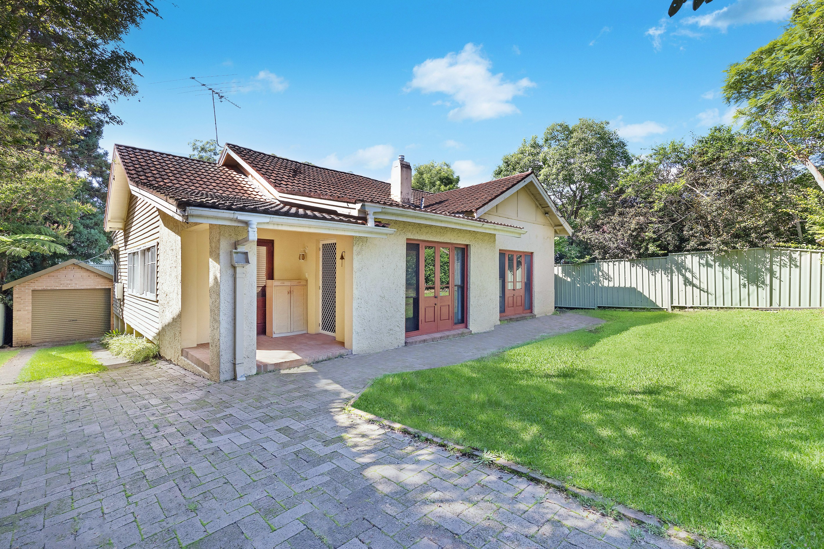 41 Gilroy Road, Turramurra, NSW 2074