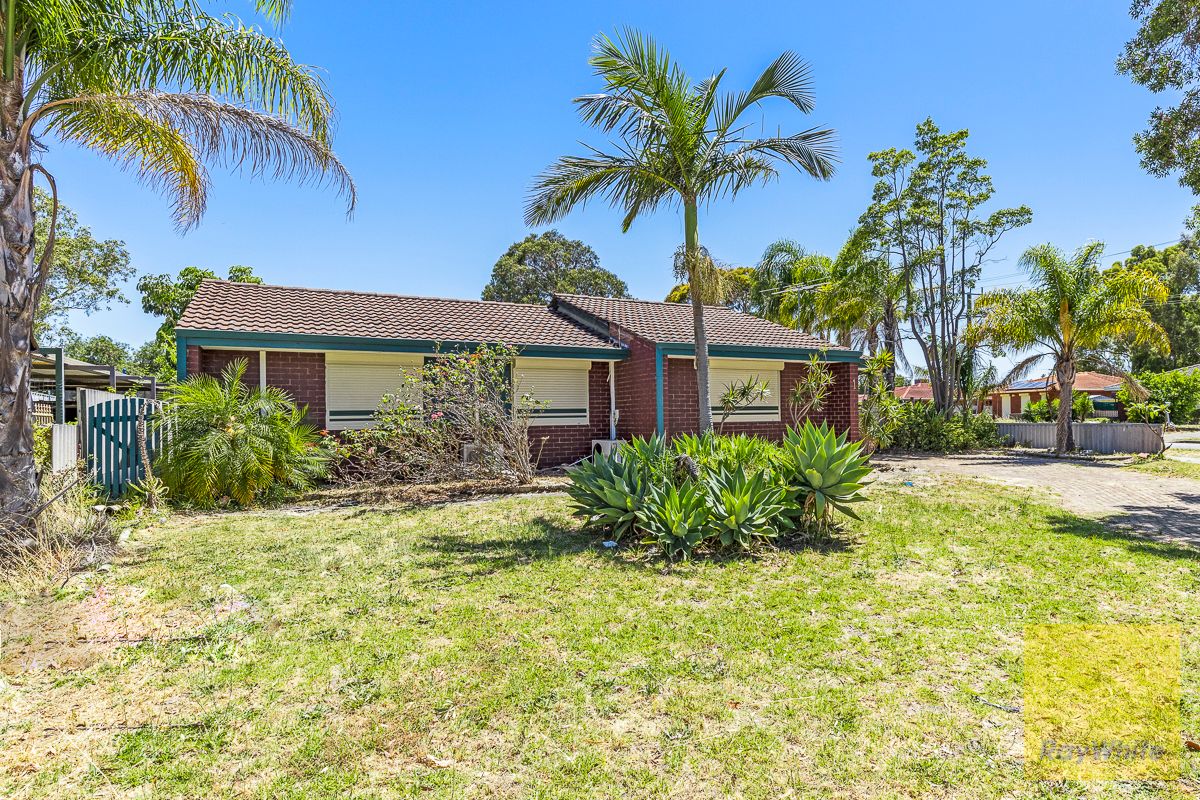 1 Oliphant Street, Kenwick WA 6107