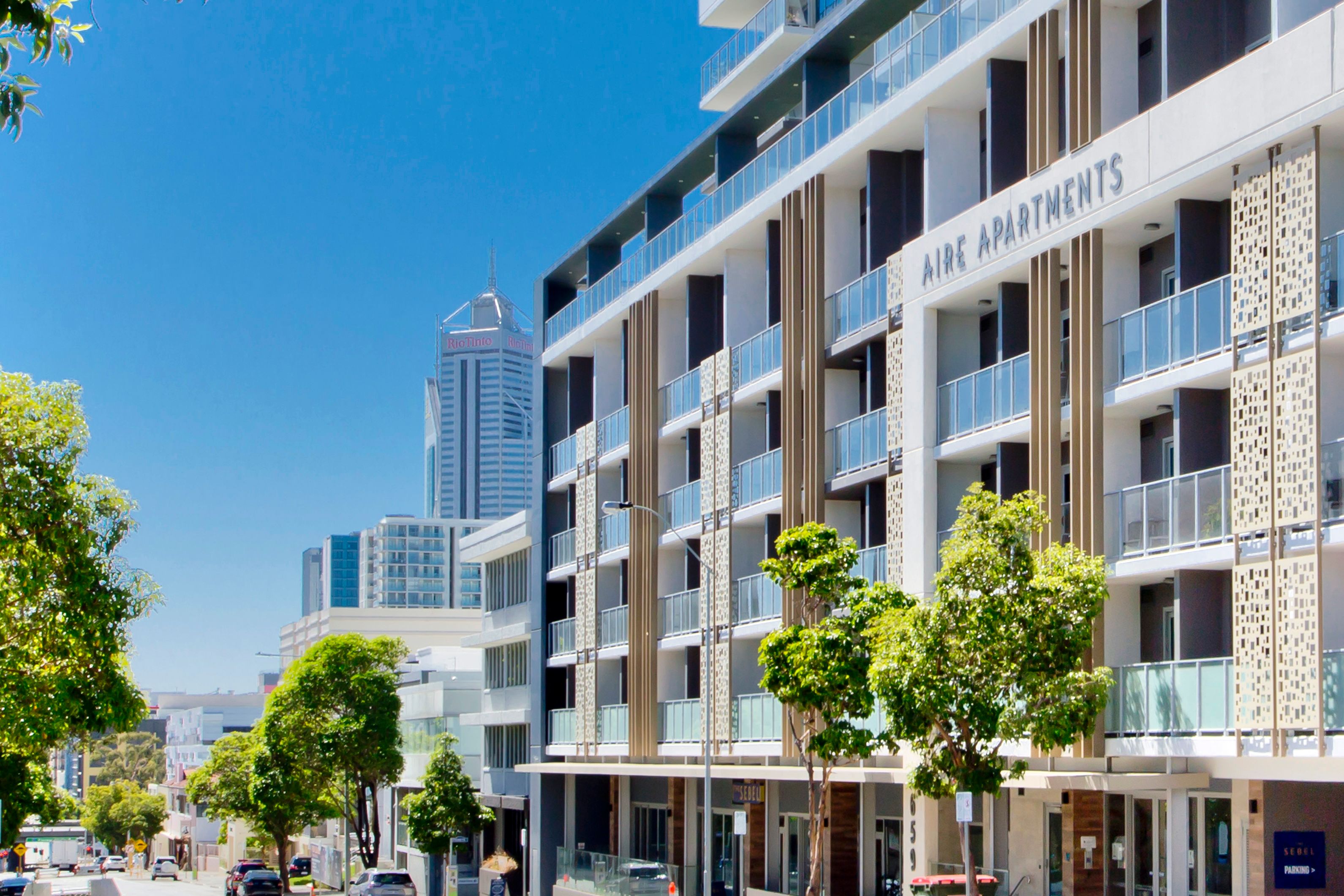 505/659 Murray Street, West Perth, WA 6005