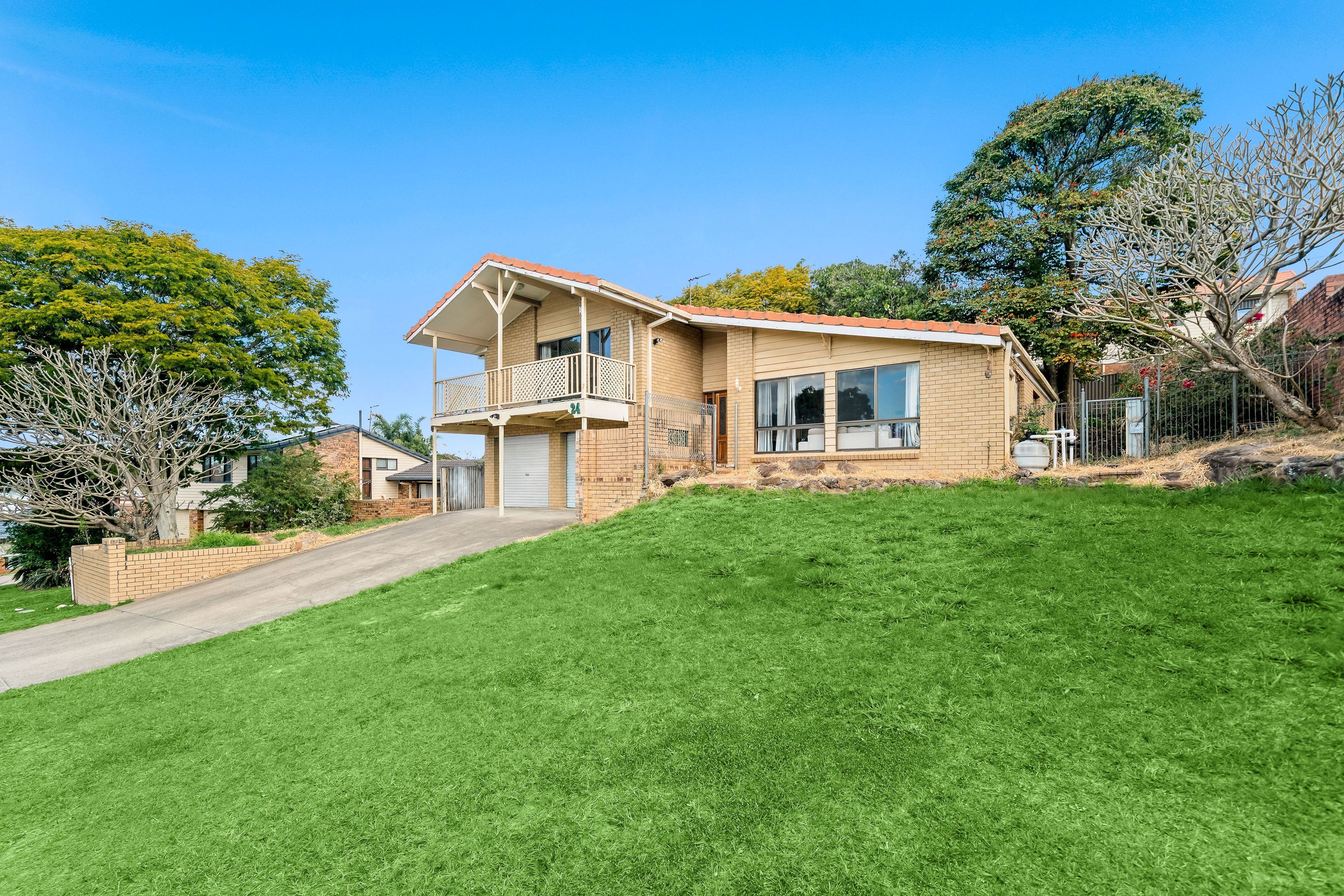 24 Firelight Street, Sunnybank Hills, QLD 4109