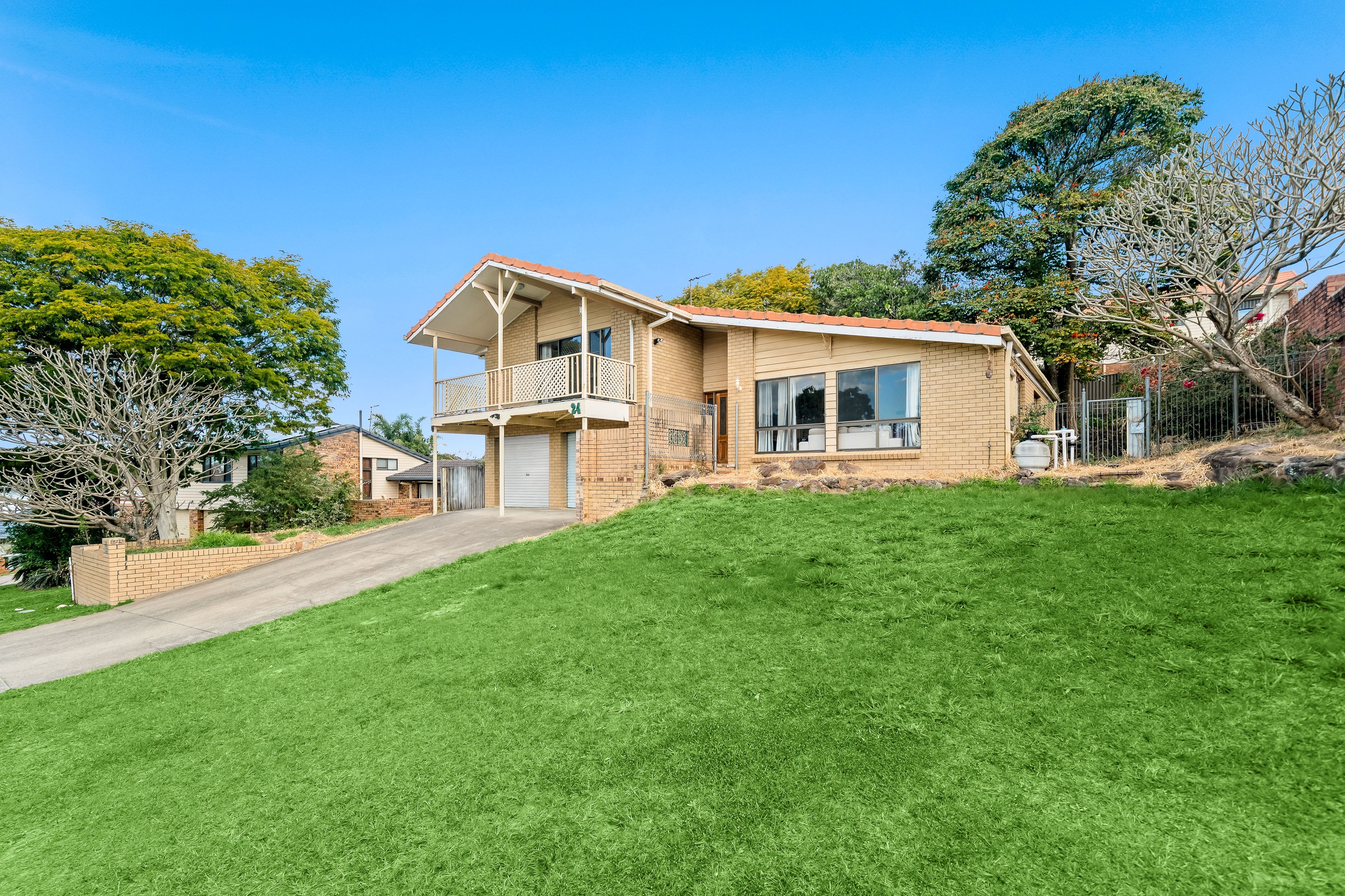 24 Firelight Street, Sunnybank Hills, QLD 4109