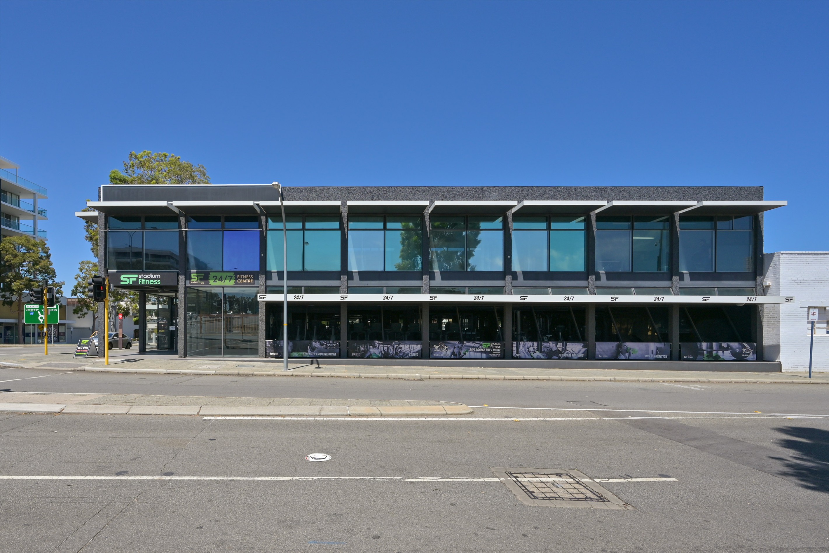 11 East Parade, East Perth, WA 6004