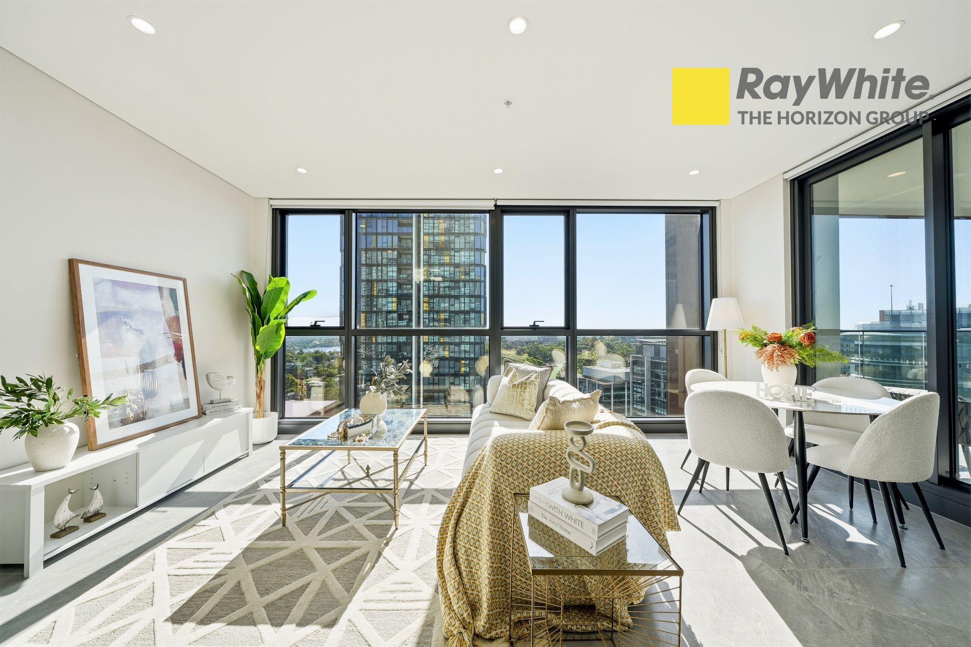 1506/88B Christie Street, St Leonards, NSW 2065