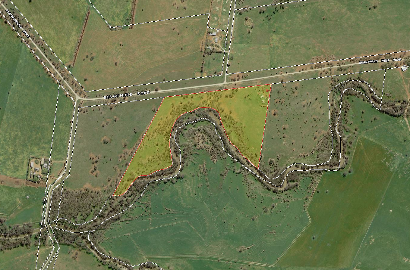 'Goolwa' 24 Burrawang West Road, Ootha, NSW 2875