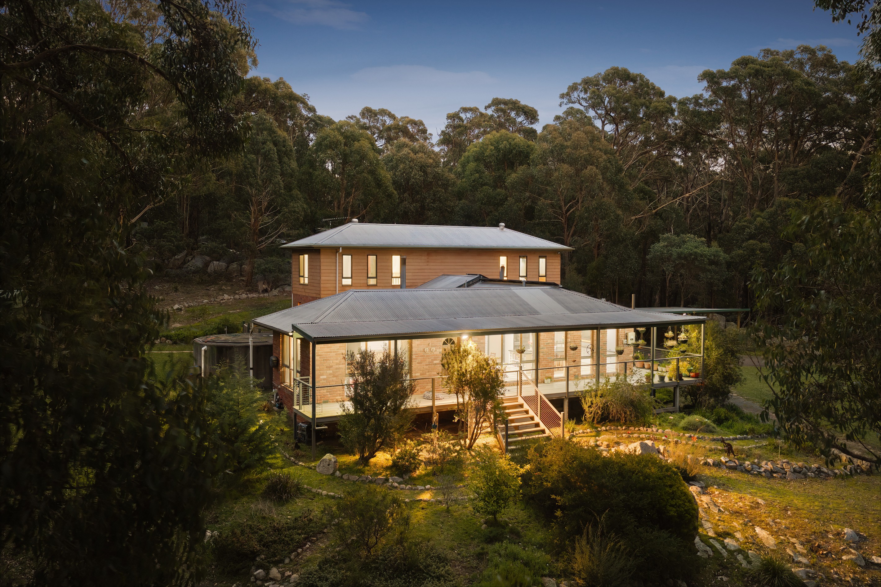 106 Kitchenhams Road, Benloch, VIC 3435
