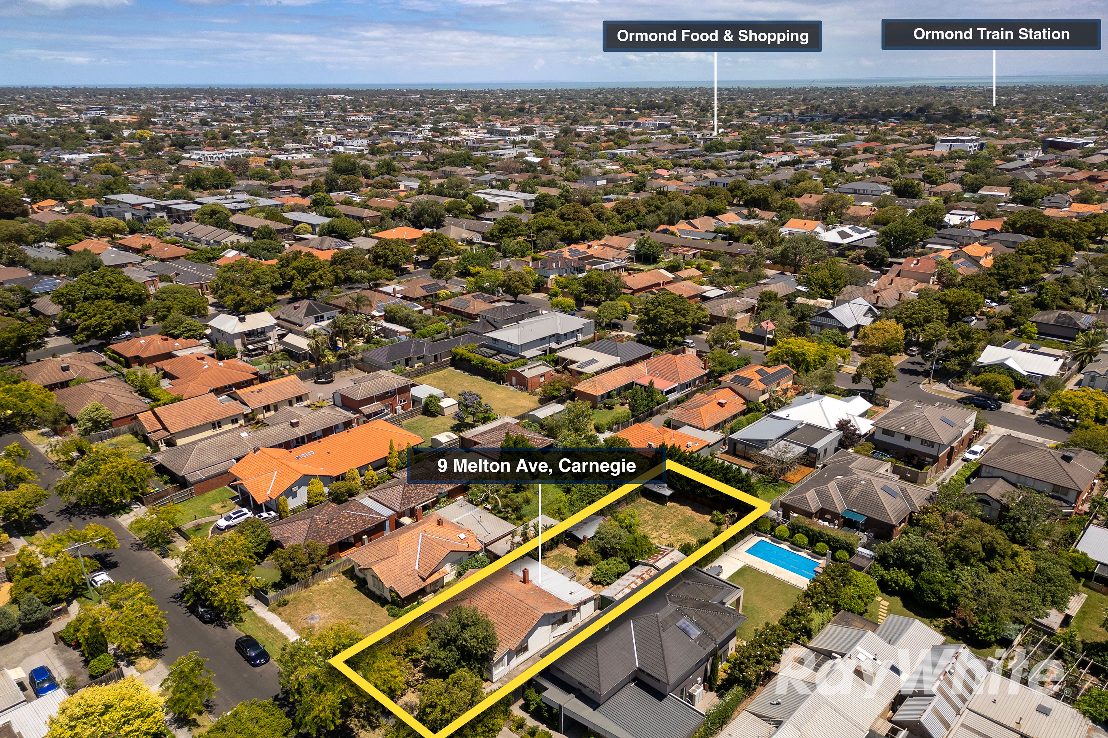 9 Melton Avenue, Carnegie, VIC 3163