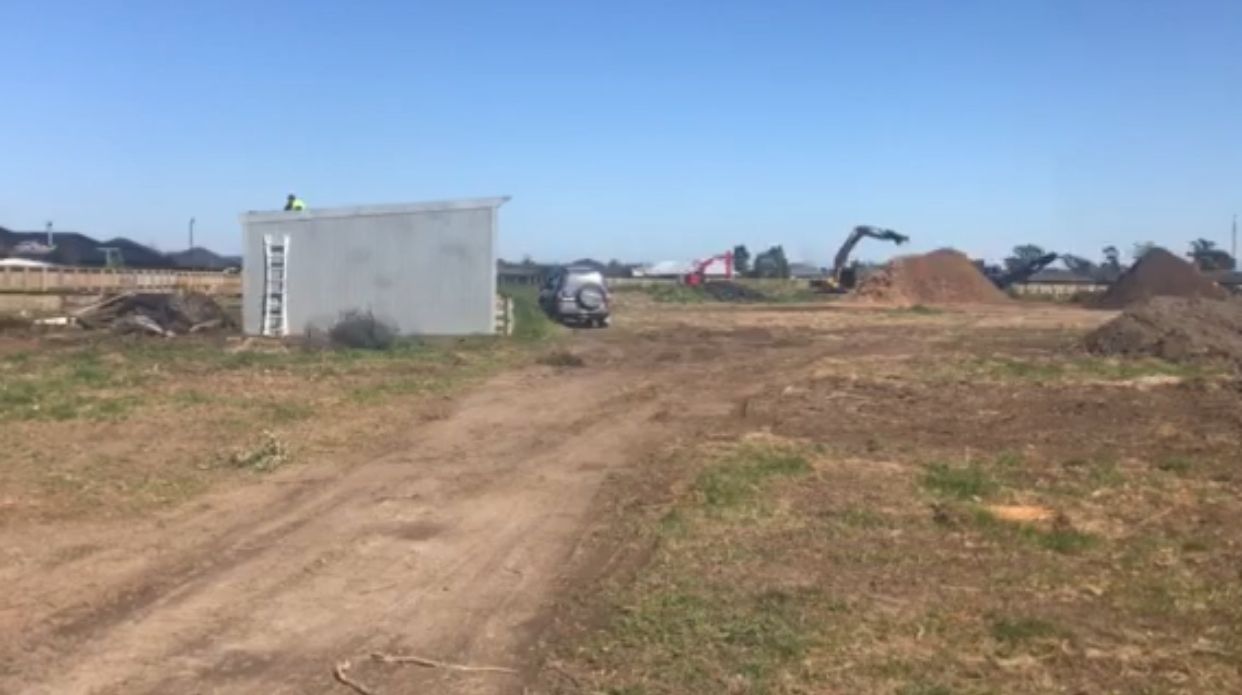 89 Stage 8 Parklane Subdivision, Beaumont Drive, Rolleston, Selwyn District