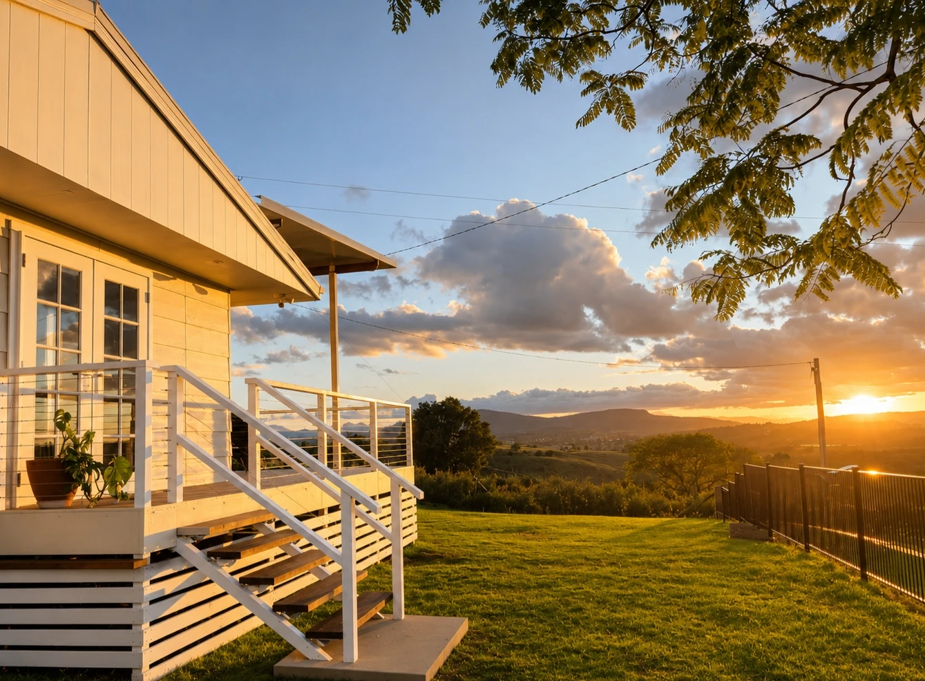 66 Radcliffe Road, Allandale, QLD 4310