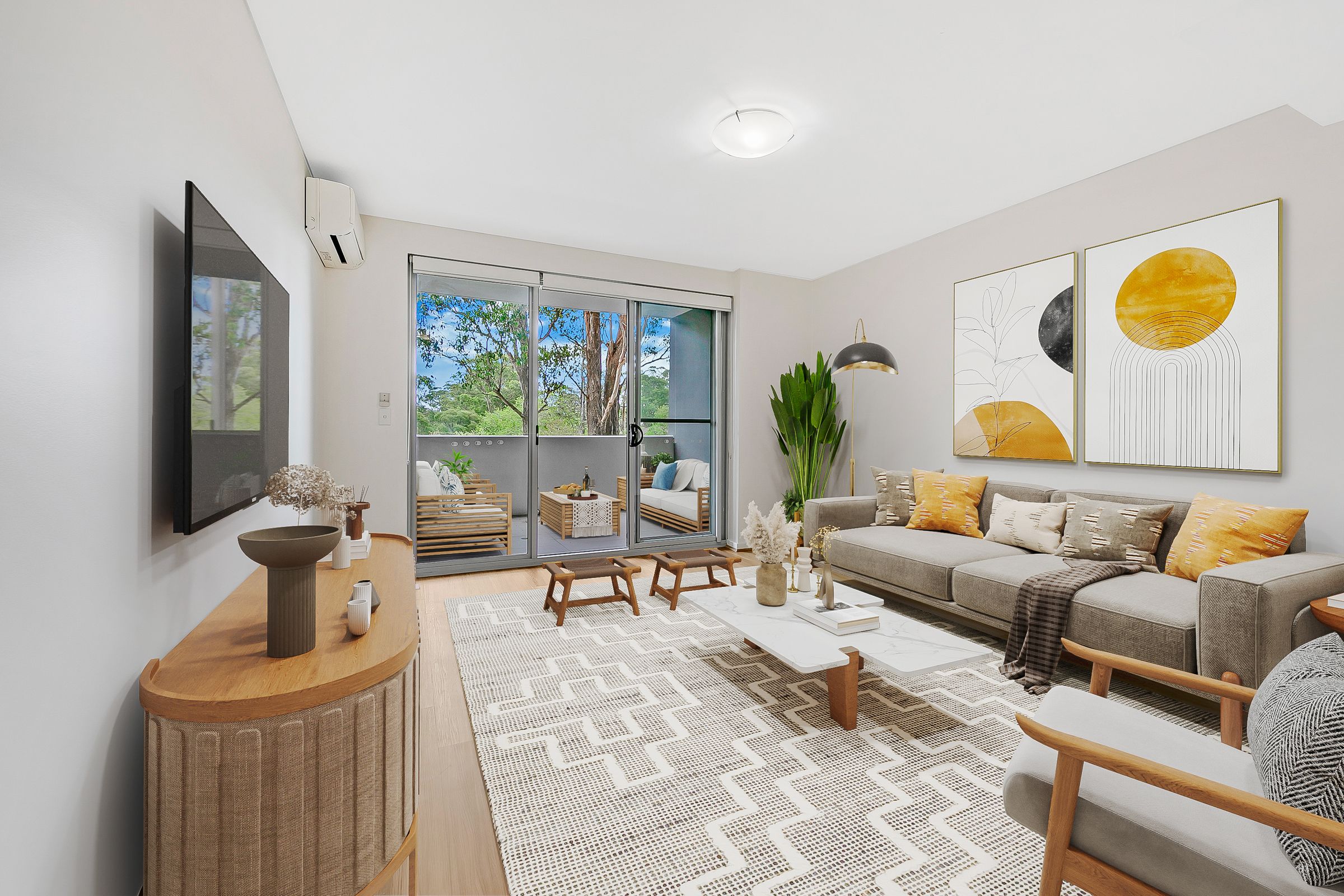 13/5-7 The Avenue, Mount Druitt, NSW 2770