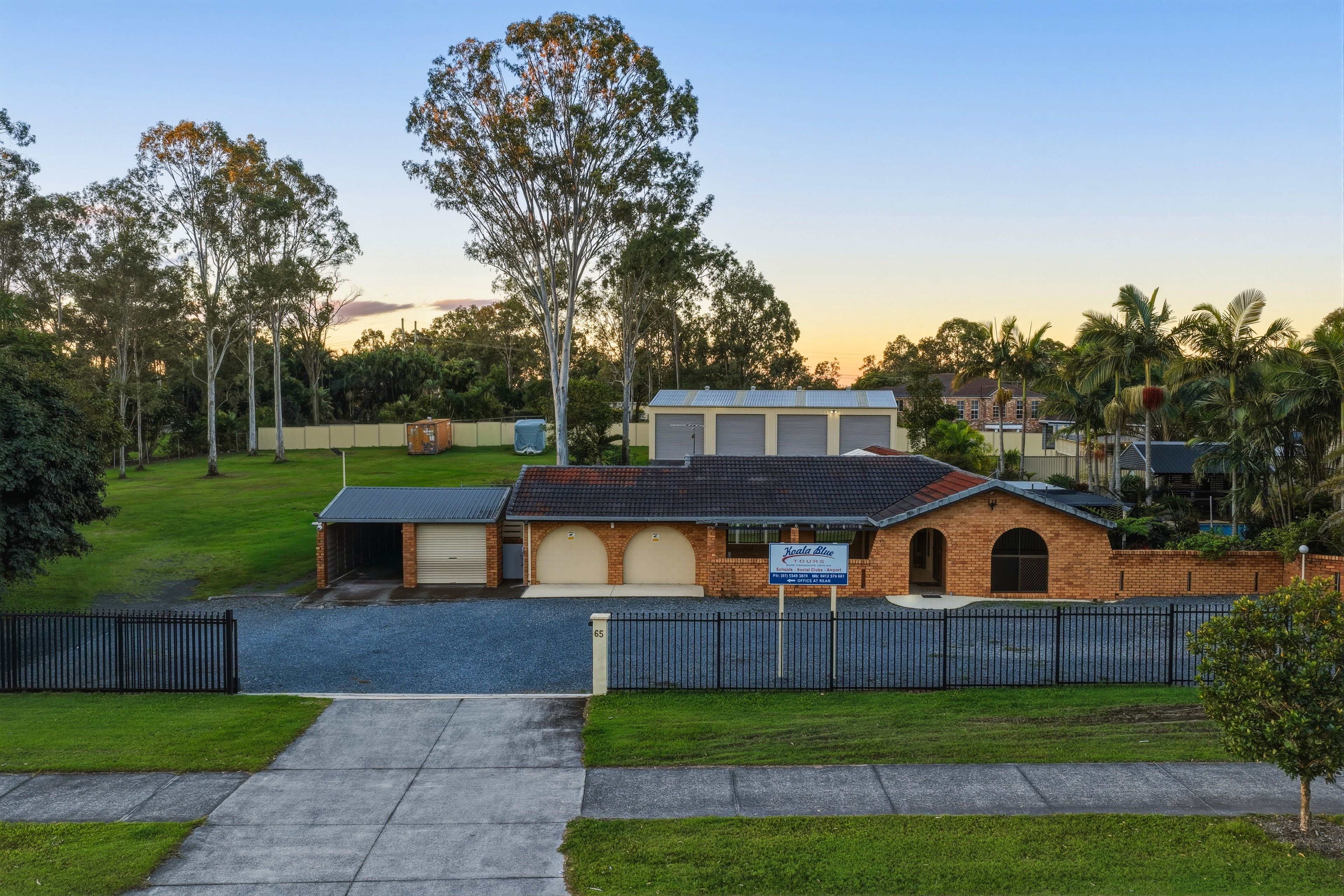 65 Peachey Road — photo 16 of 30