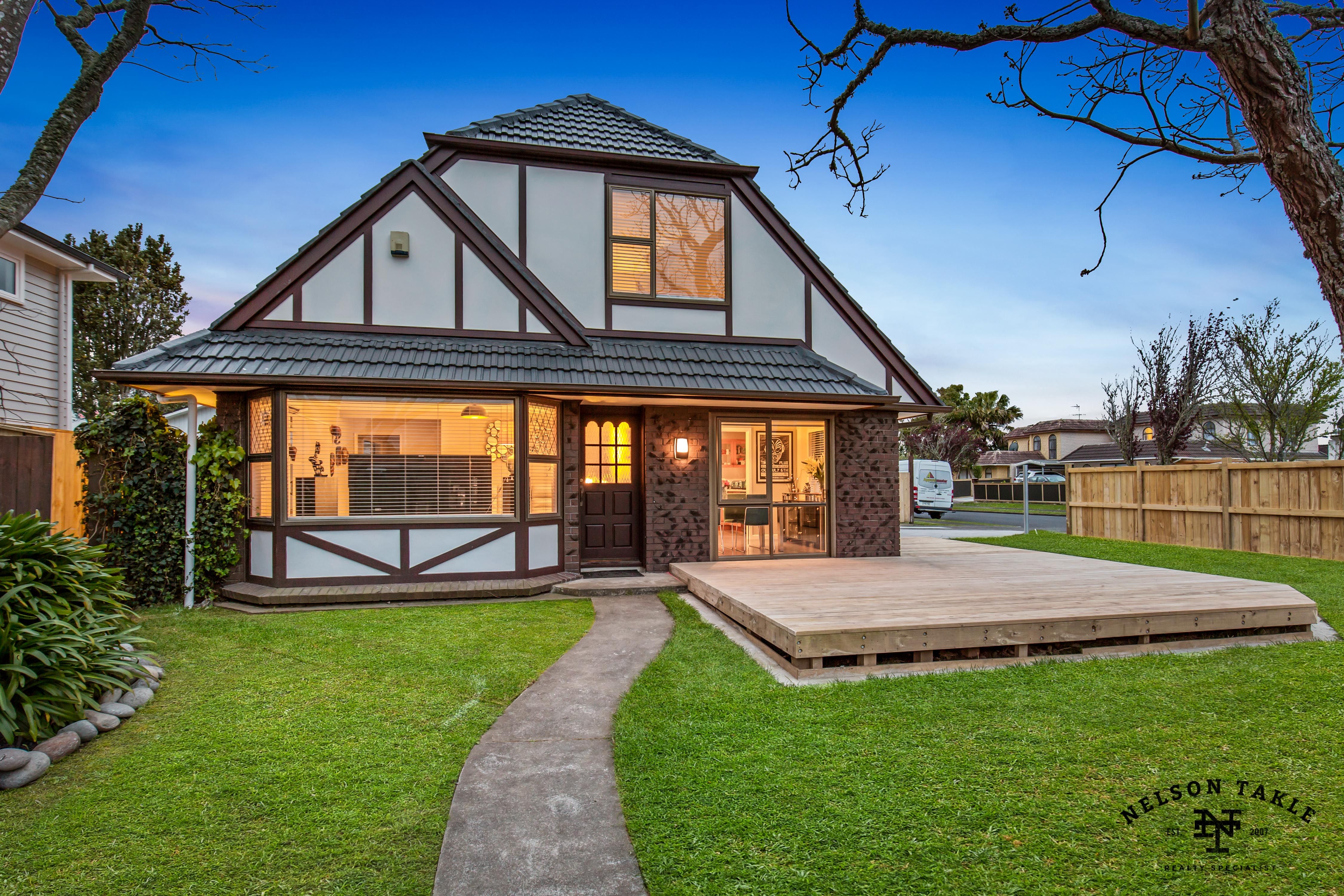 1 Kirrama Place, Conifer Grove, Manukau City