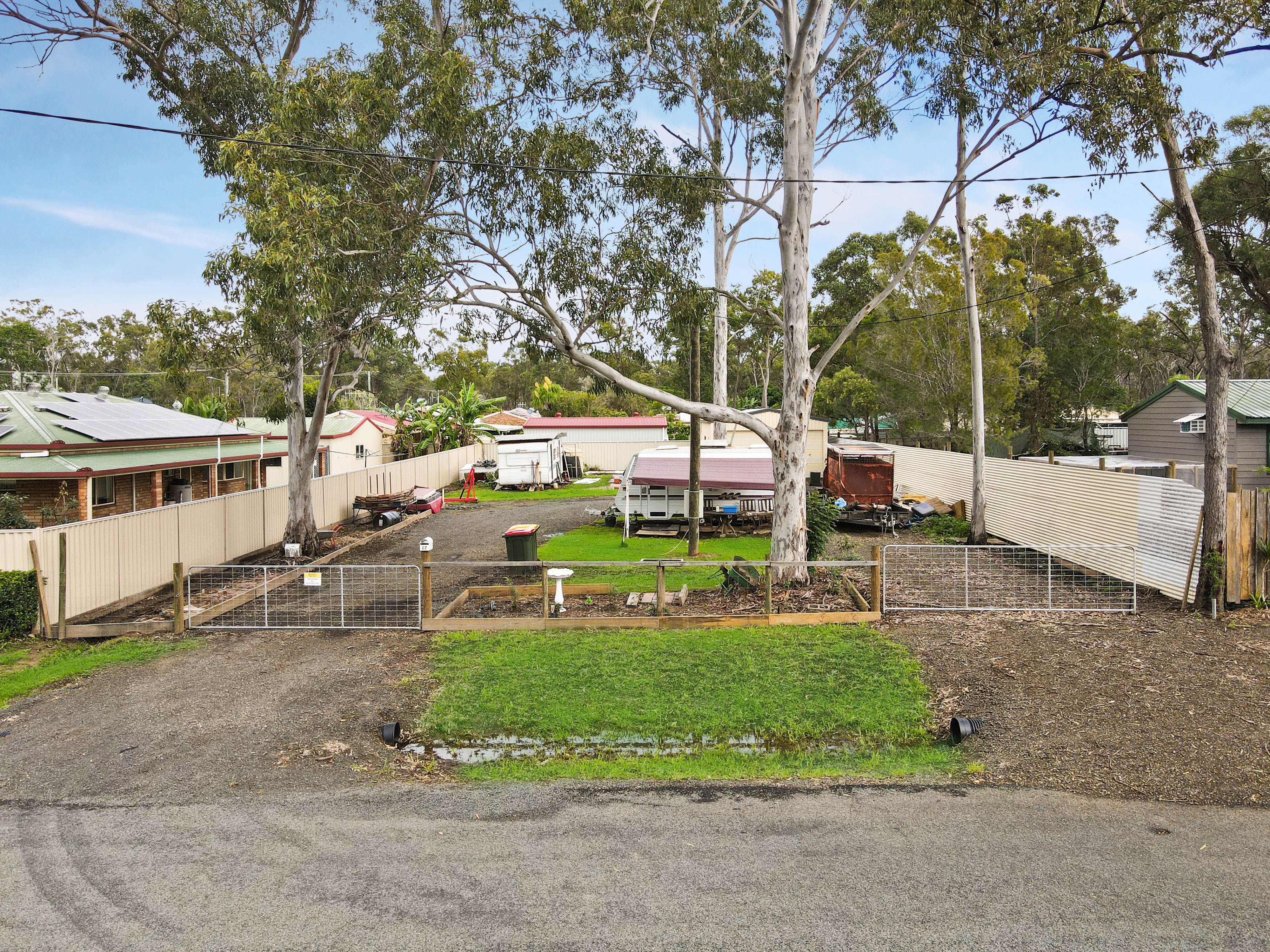 27 Knowland Street, Burrum Town, QLD 4659