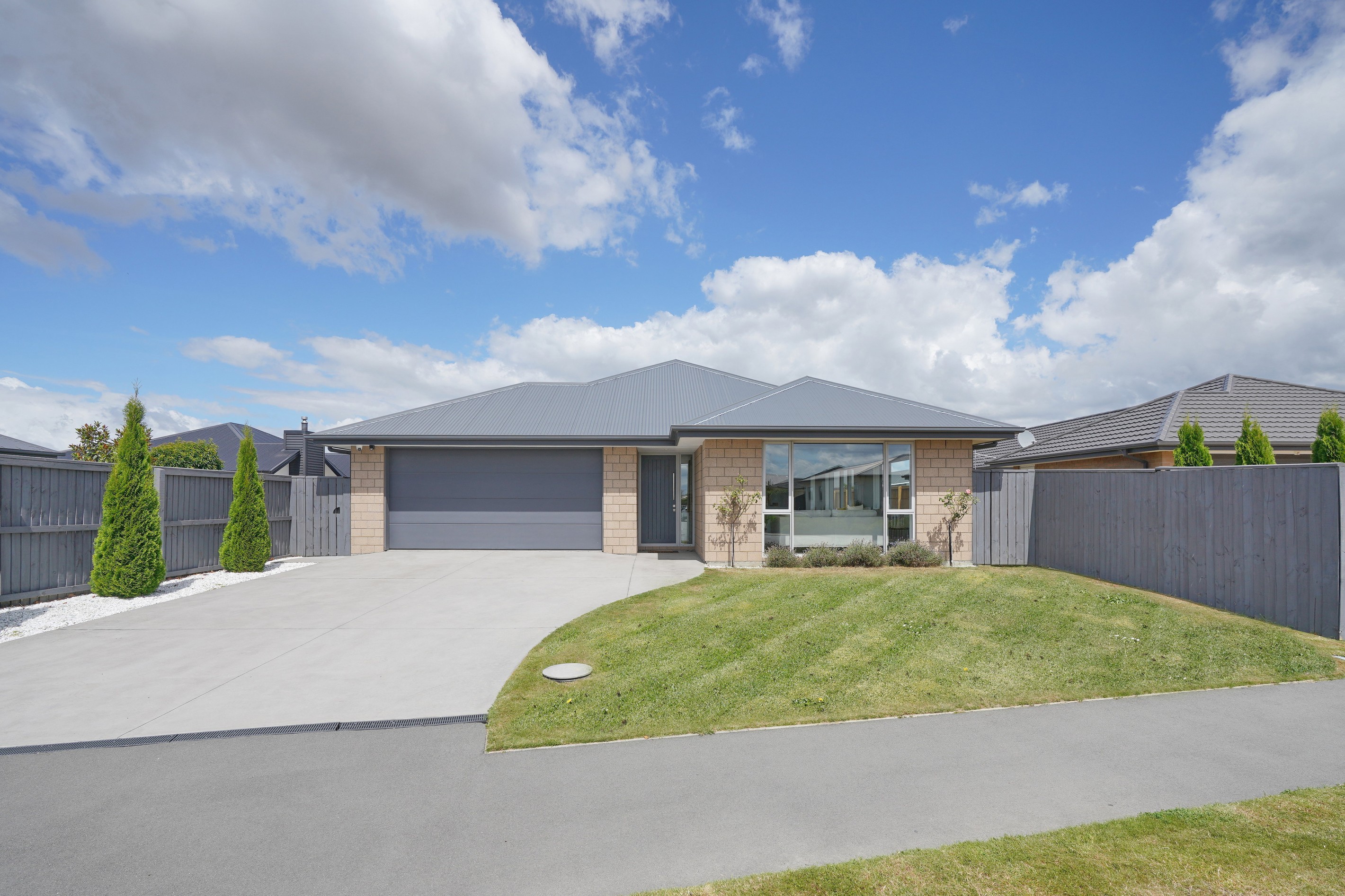 72 Shadbolt Lane, Rolleston, Selwyn District