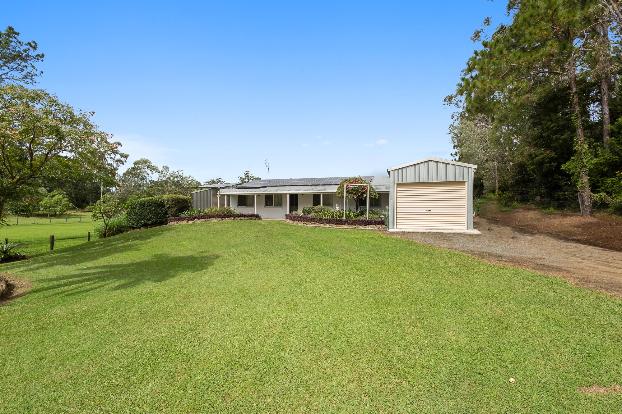 28 Keliher Road, Delaneys Creek, QLD 4514