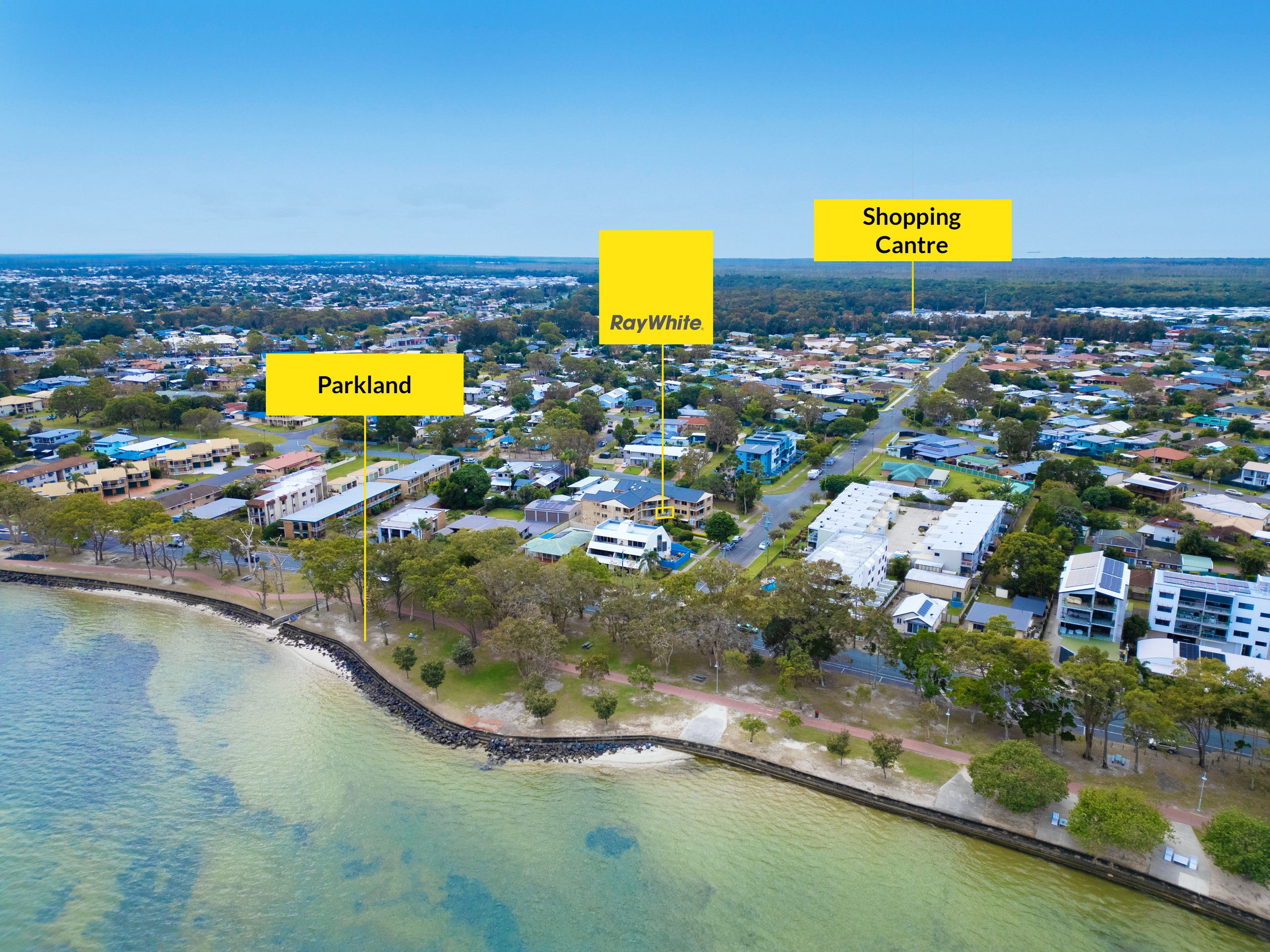 4/5-7 Wattle Avenue, Bongaree, QLD 4507