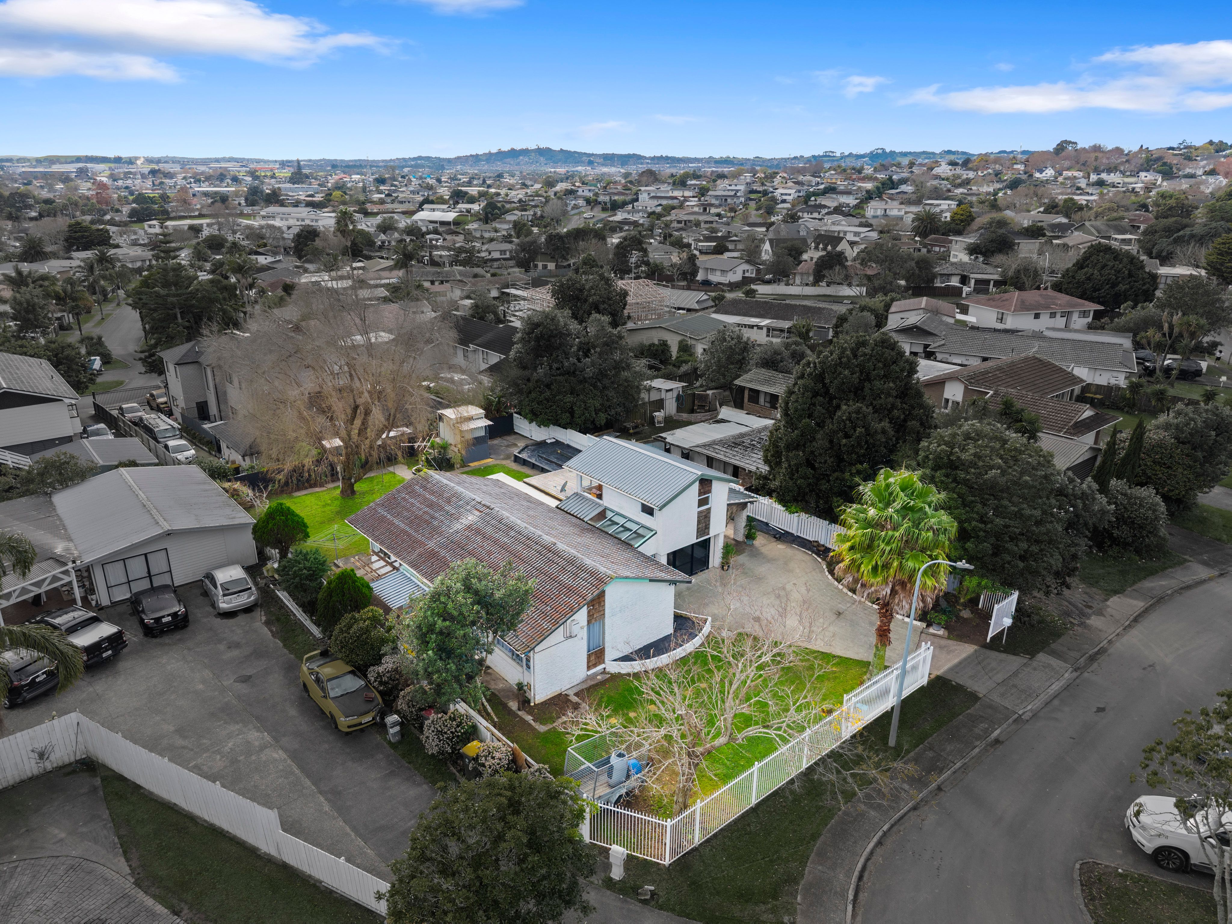 9 Ultima Place, Clover Park, Manukau City