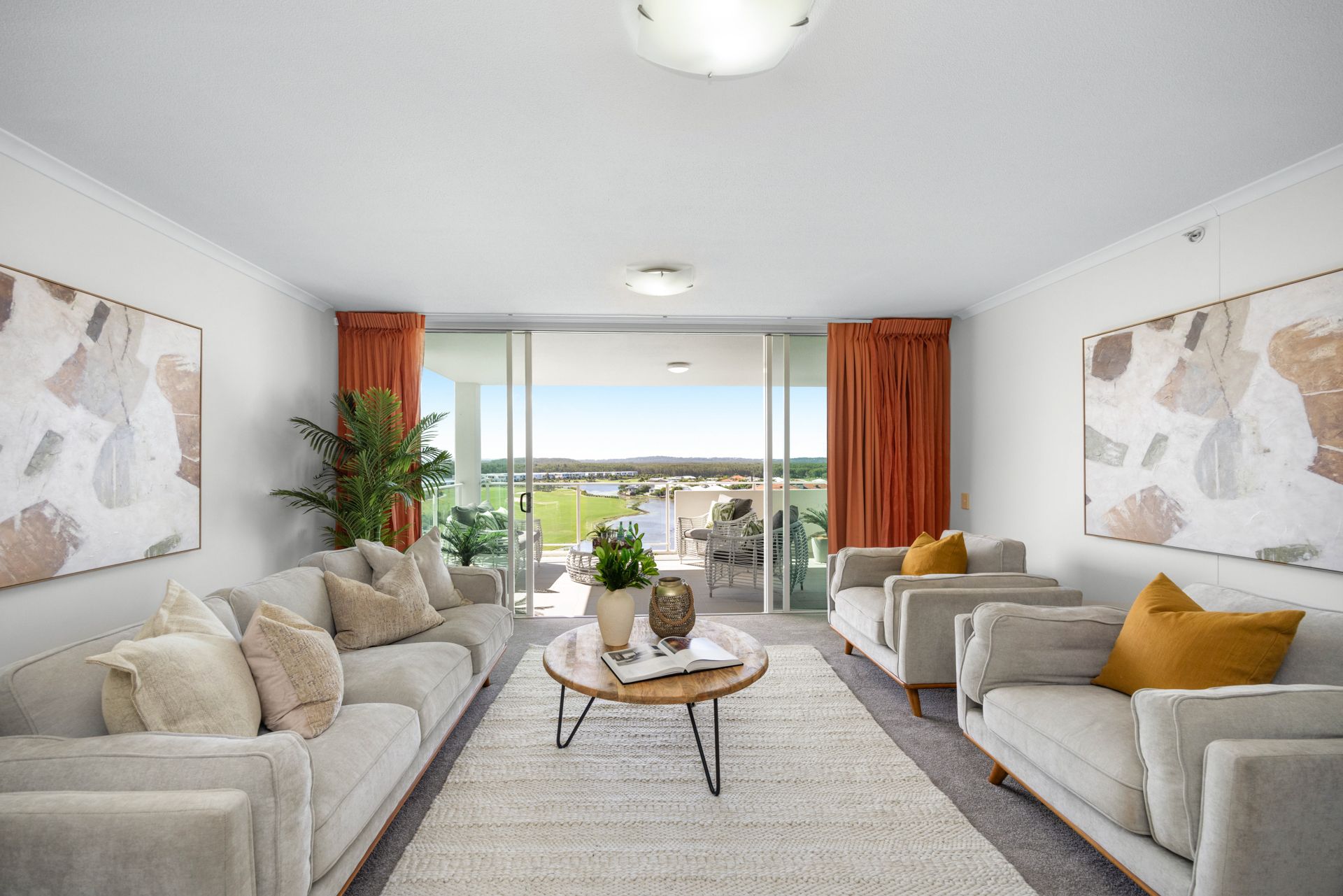 Unit 705/38 Mahogany Drive — photo from Ray White Caloundra