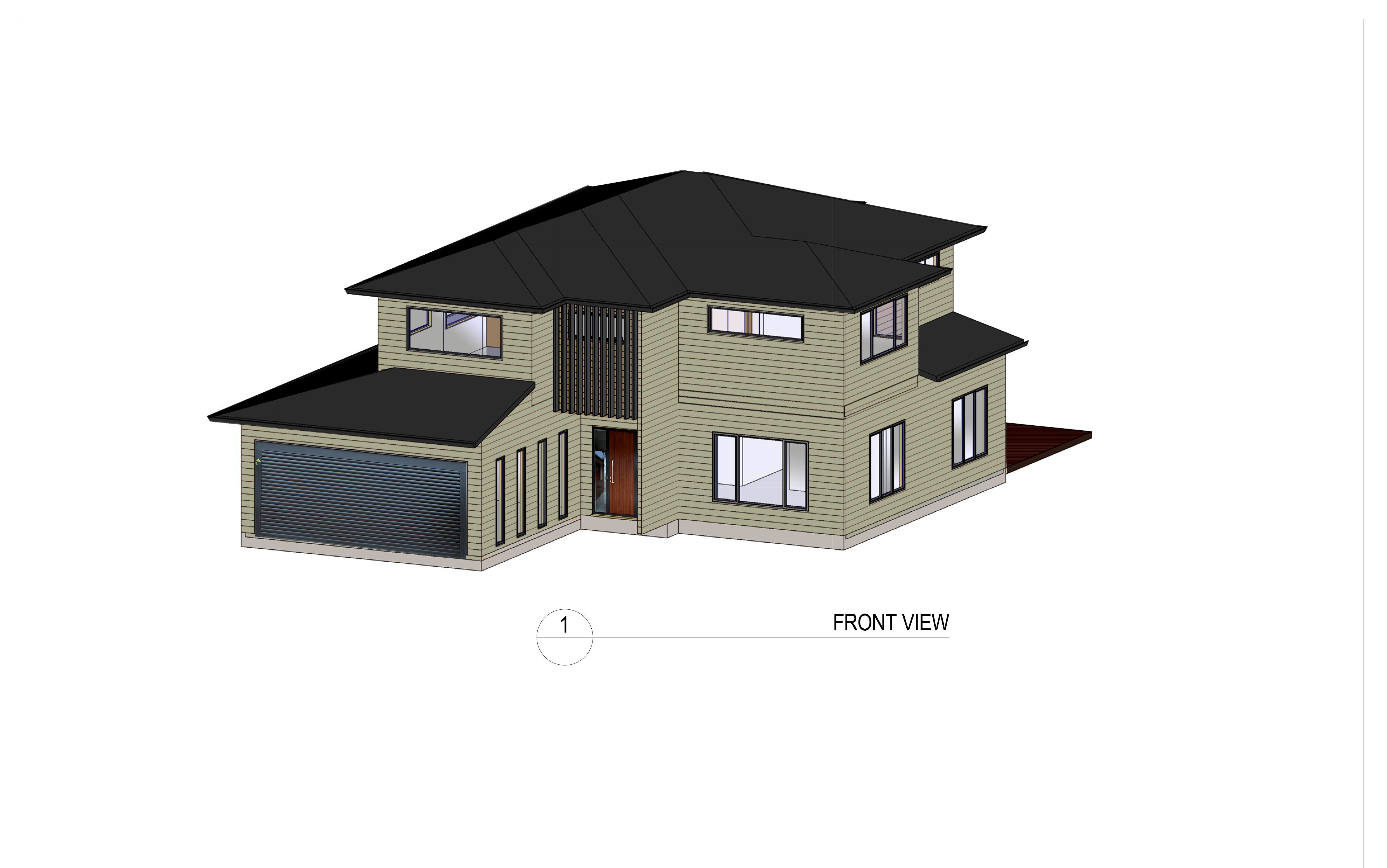 33 Papareia Road, Karaka, Franklin