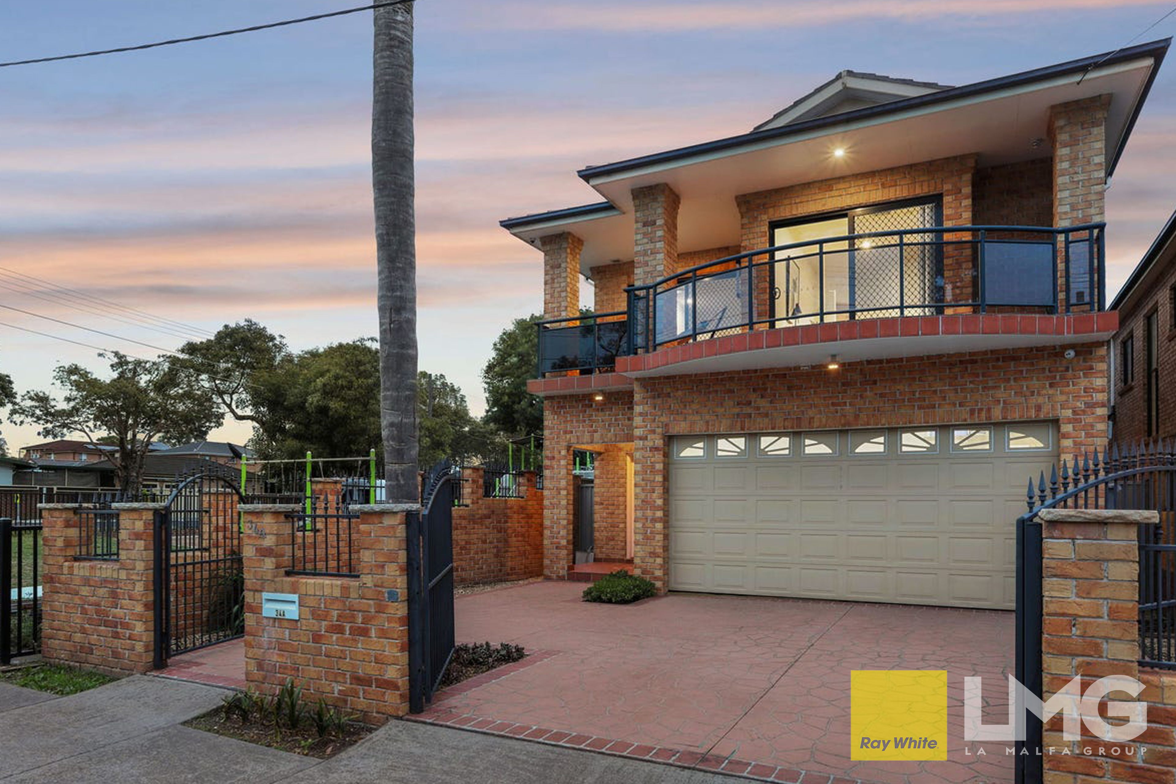 34a Dudley Street, Lidcombe NSW 2141
