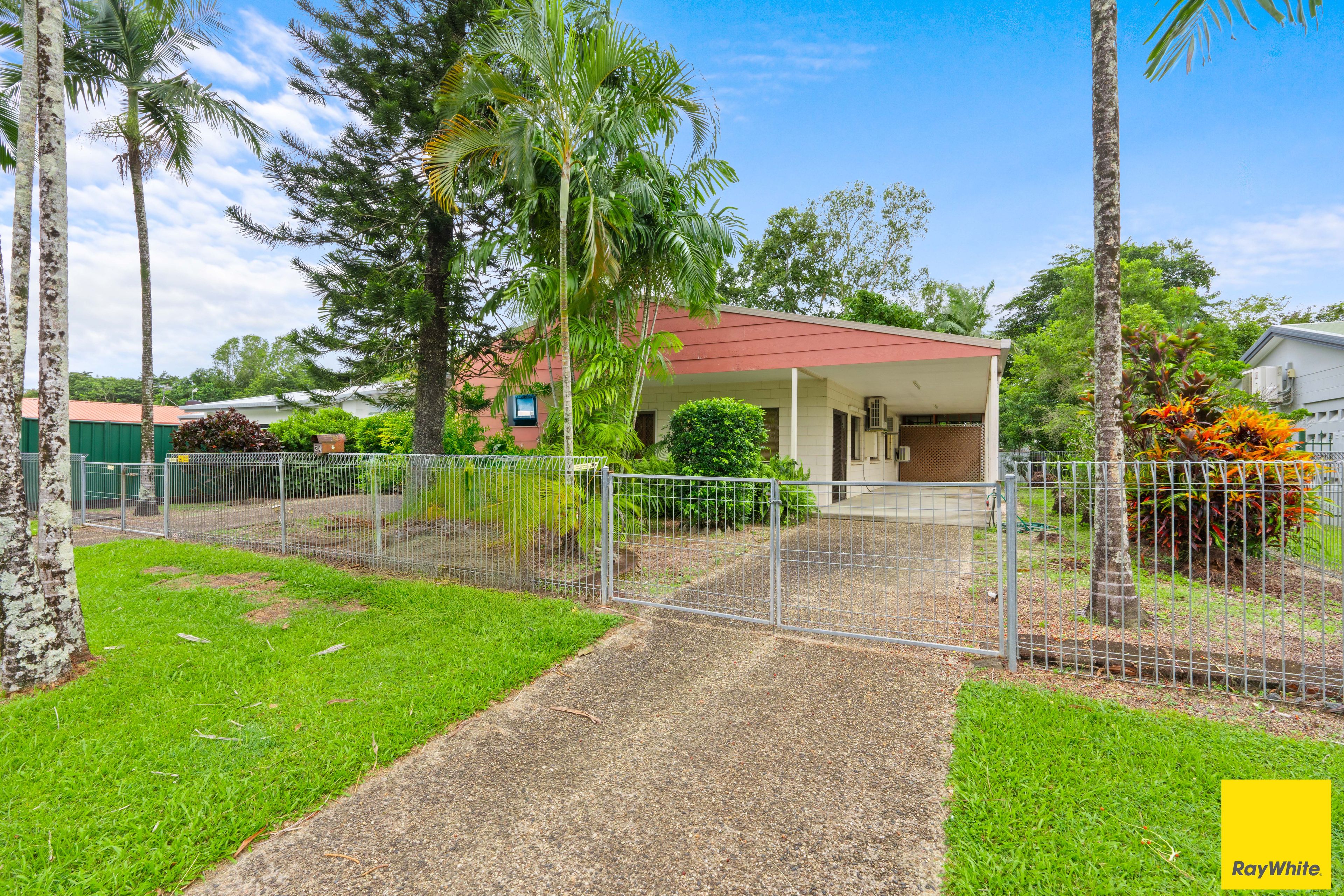 24 Golden Grove Drive, Bentley Park, QLD 4869
