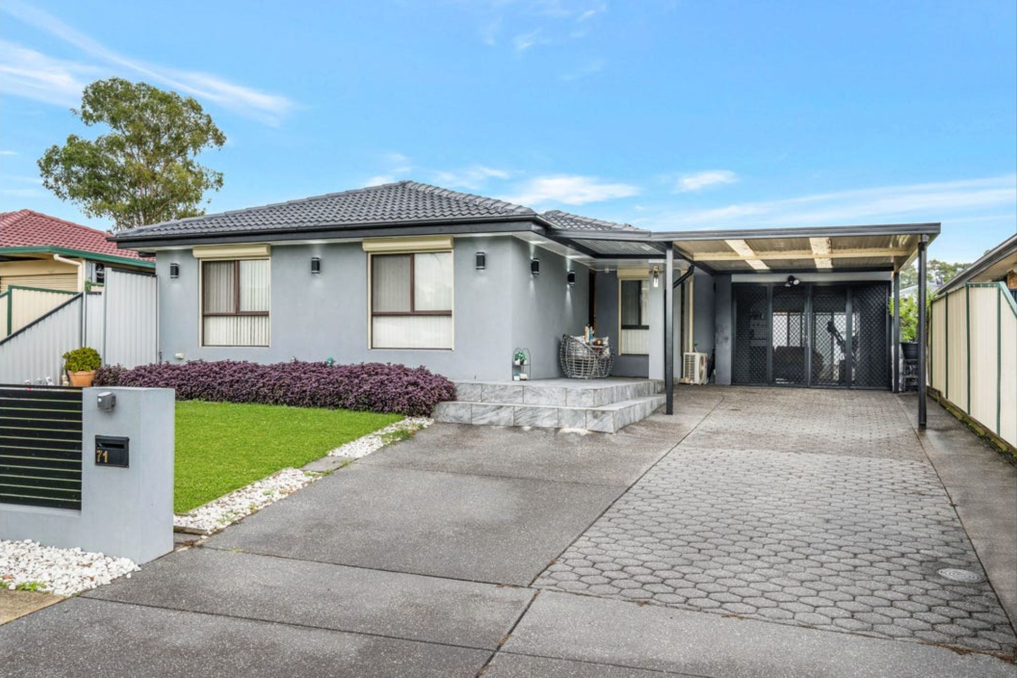 71 & 71A Prairie Vale Road, Bossley Park, NSW 2176