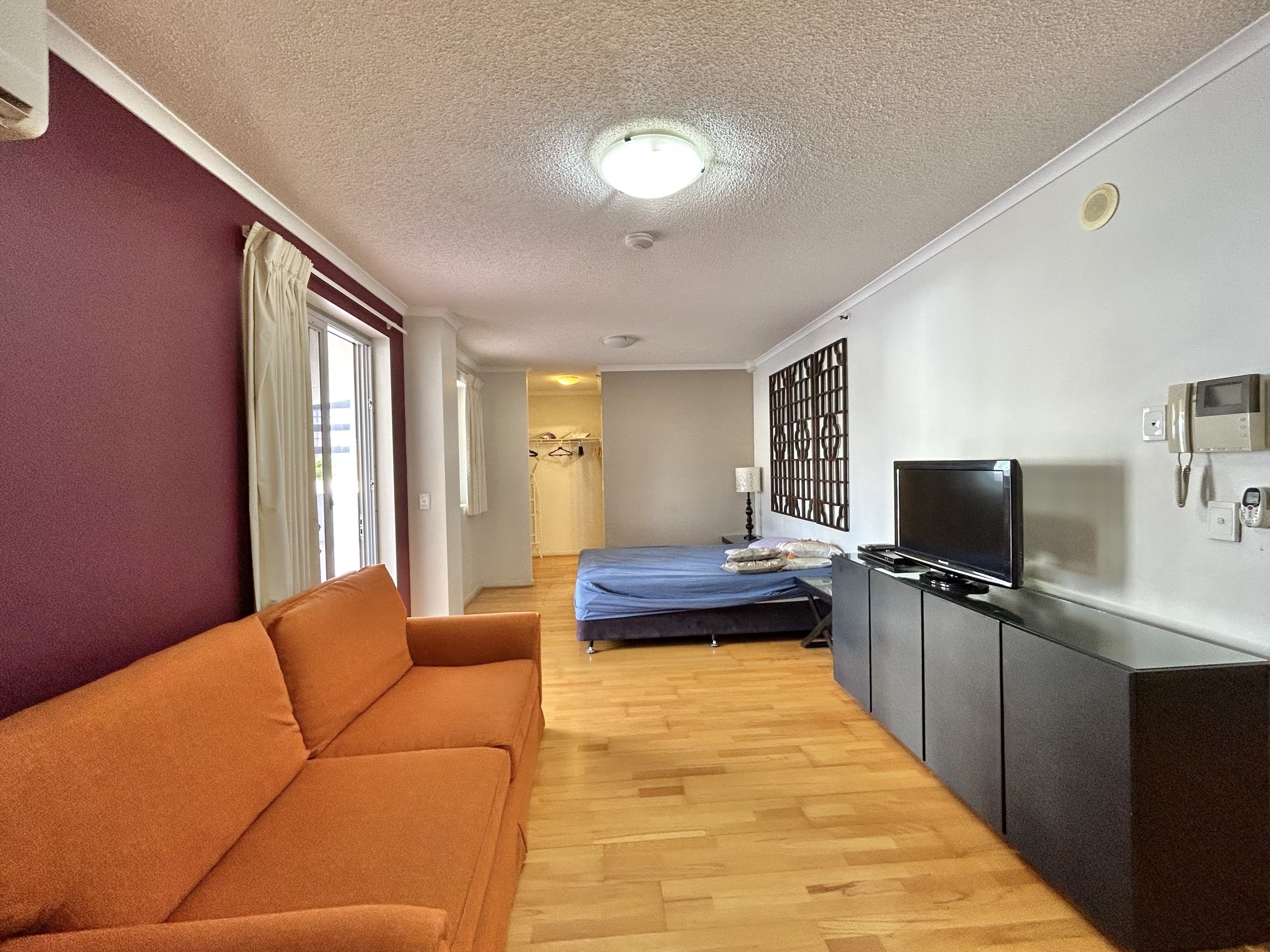 306a/98-100 Bowen Street, Spring Hill, QLD 4000