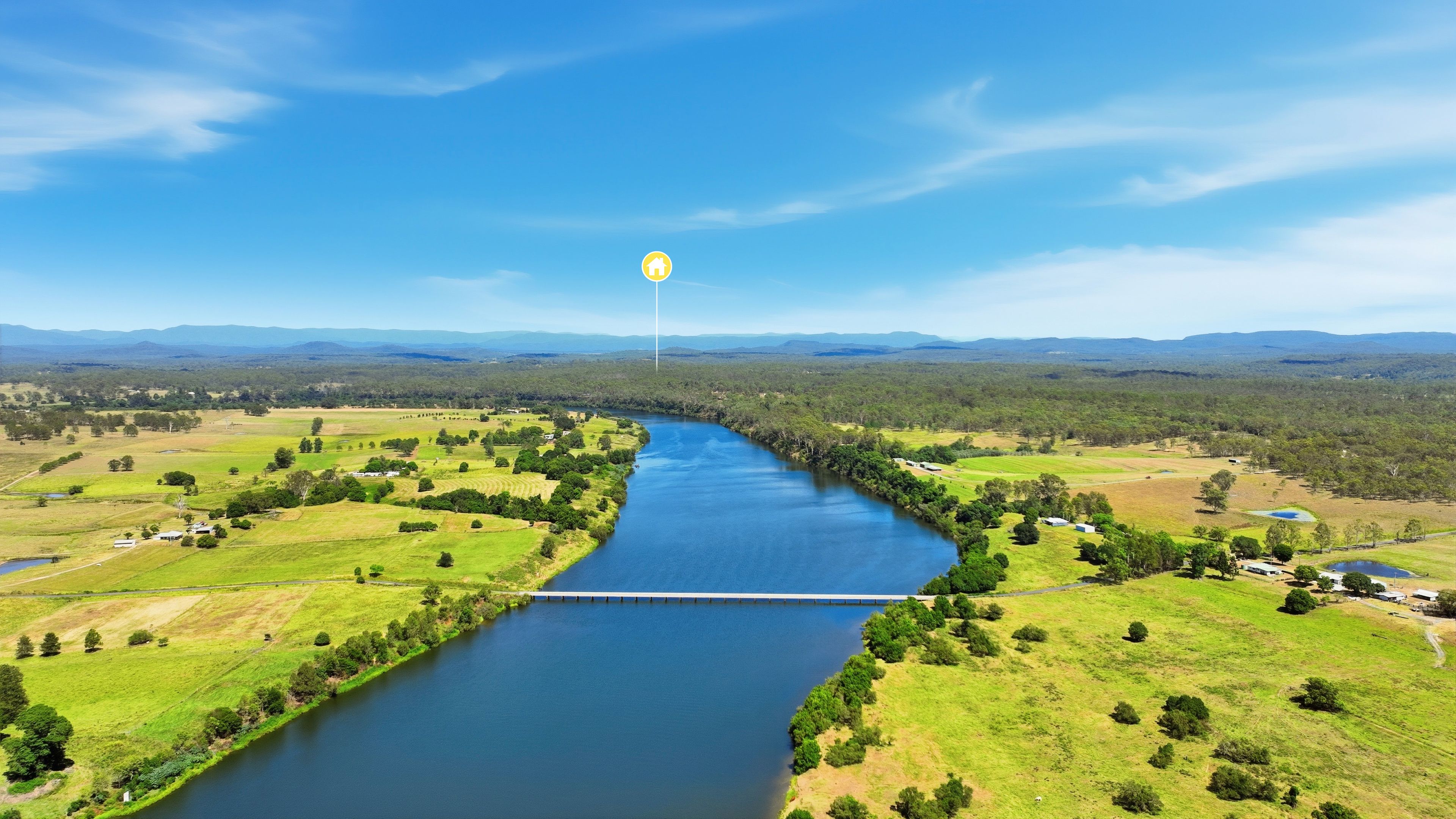 1173 Rogan Bridge Road, Mylneford, NSW 2460