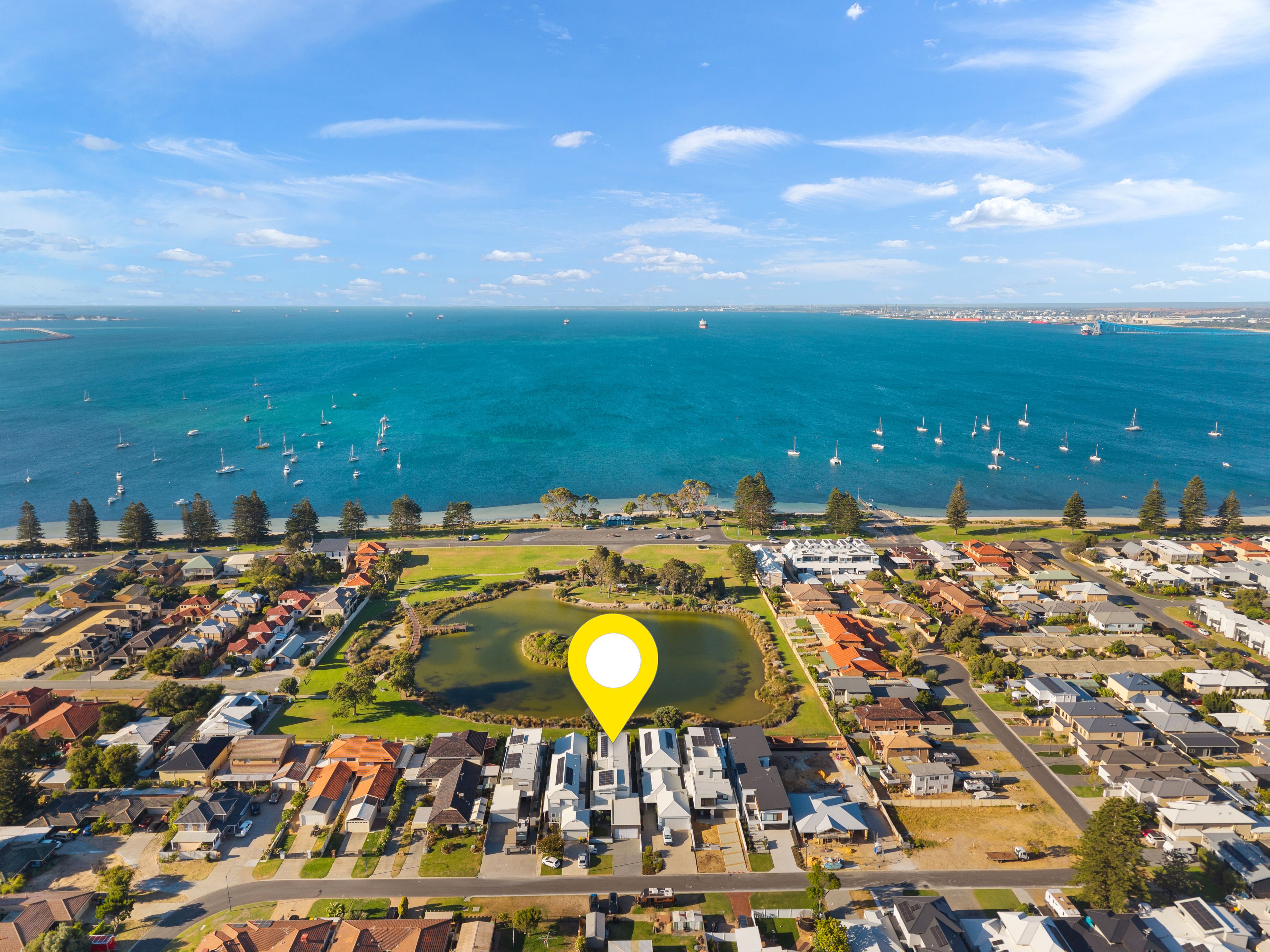 10A Fletcher Street, Rockingham, WA 6168