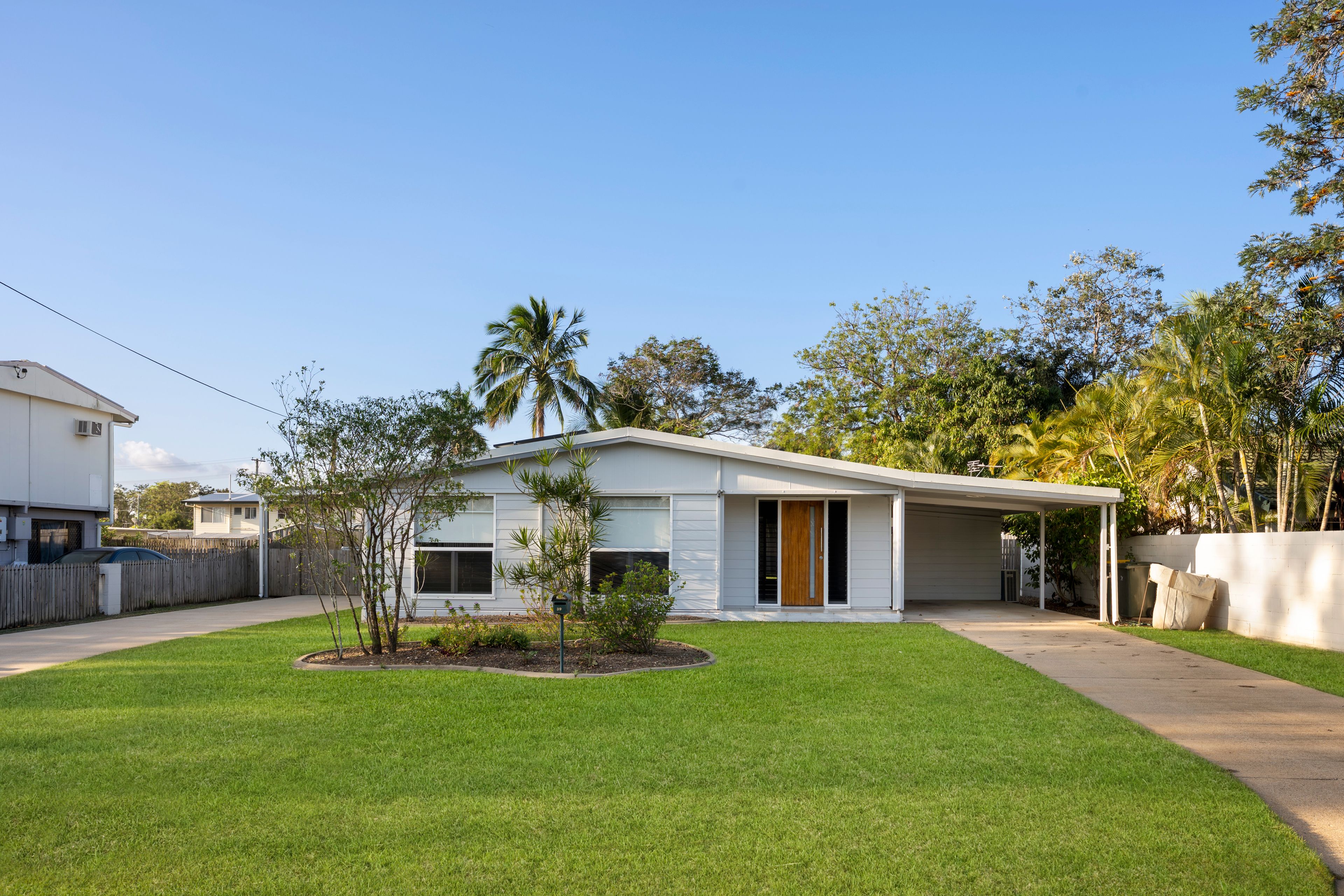 39 Champagne Crescent — photo from Ray White Townsville