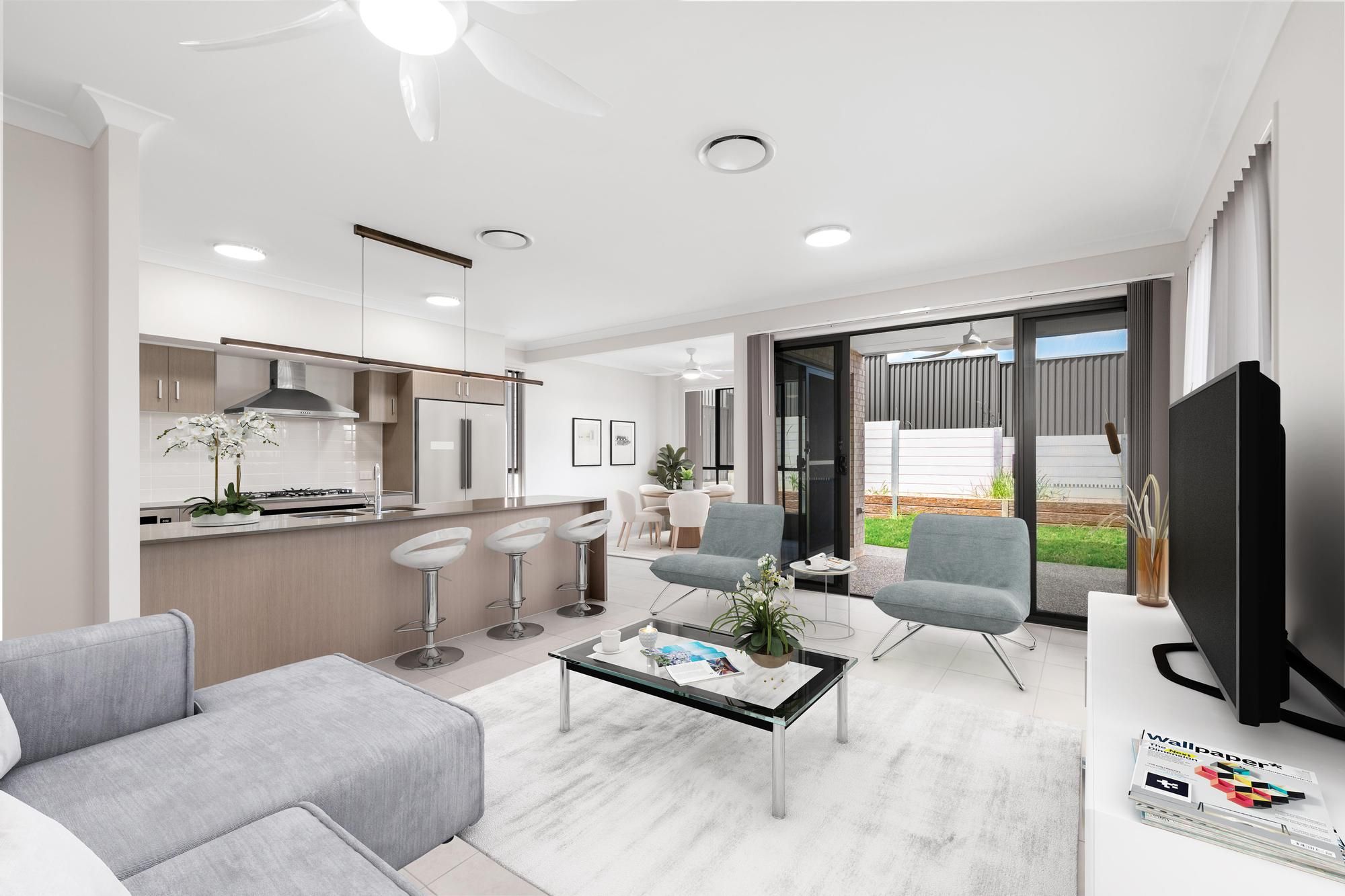 53 Mount Moogerah Drive, Algester, QLD 4115